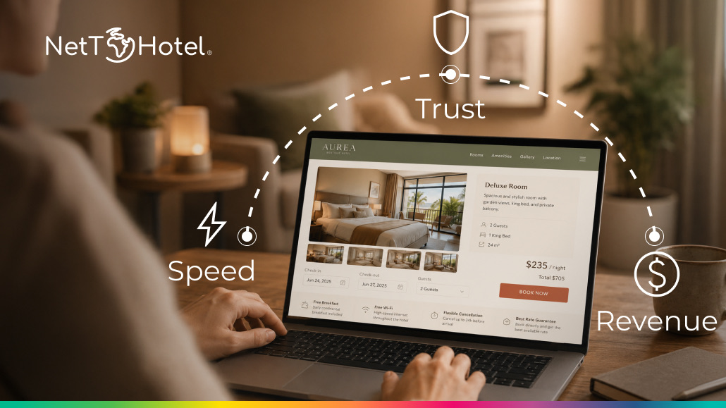 Booking Engine: dove l’interesse diventa prenotazione