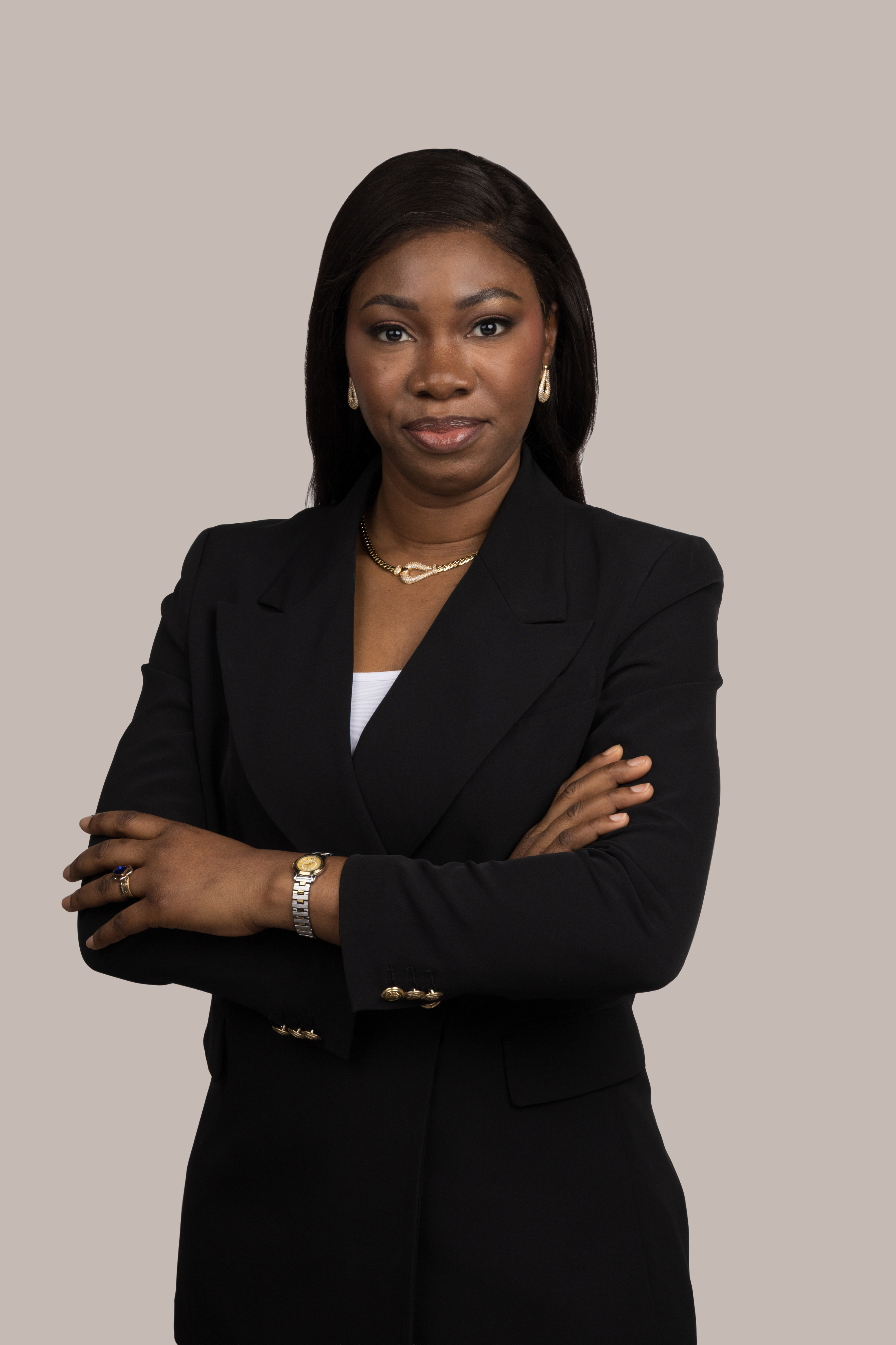 Muriel Atsobolo