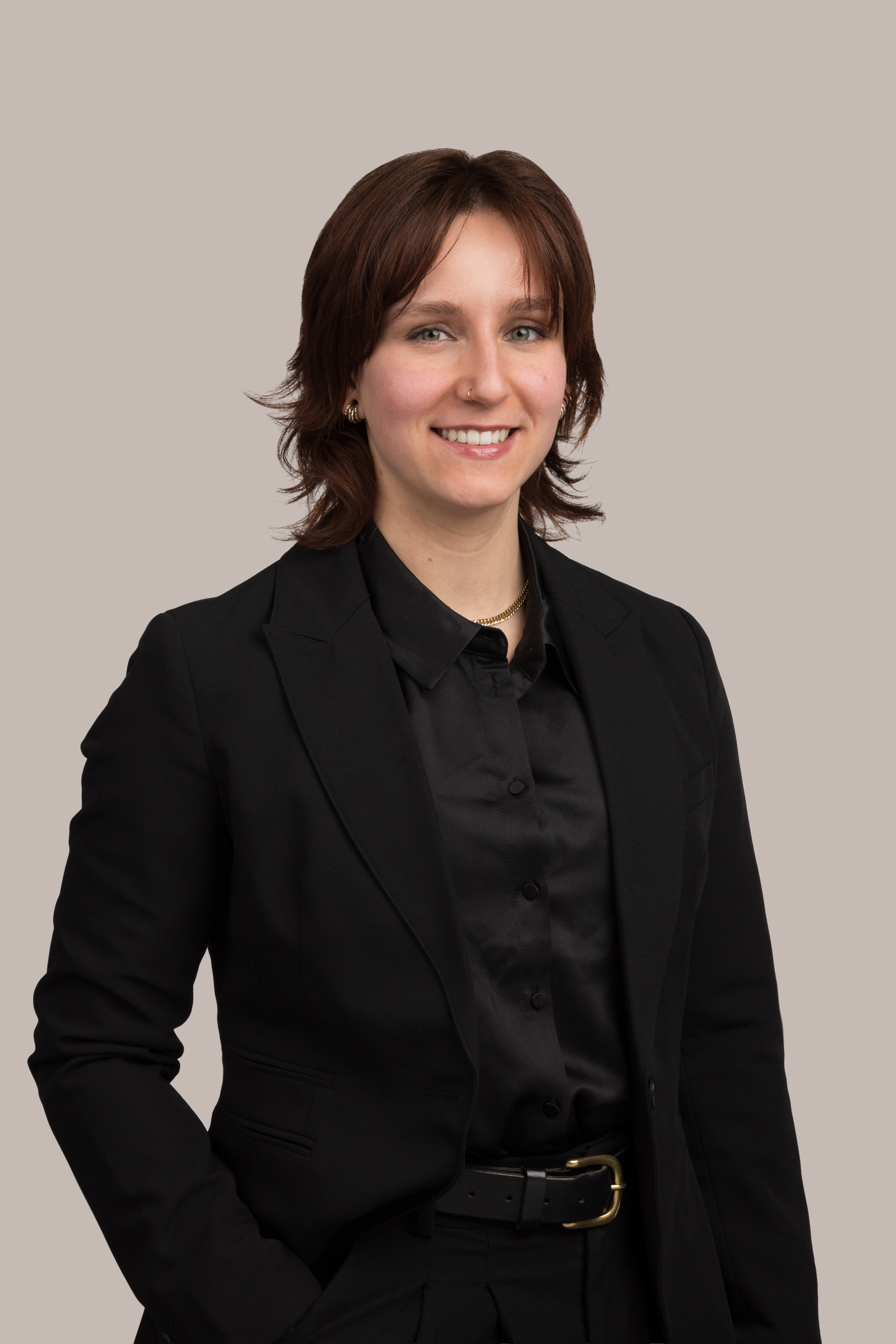 Andréa Tremblay