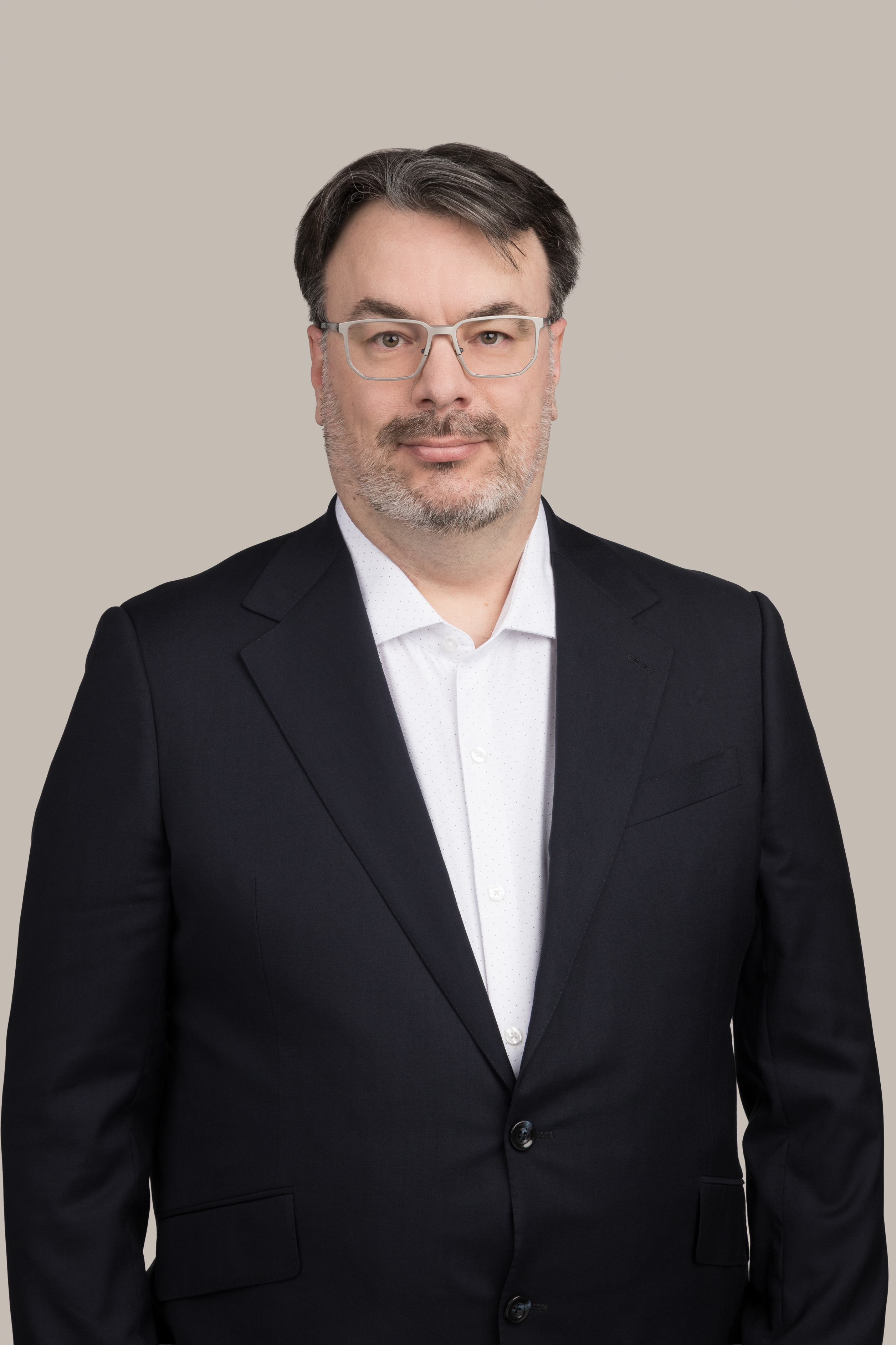 Martin Lachance