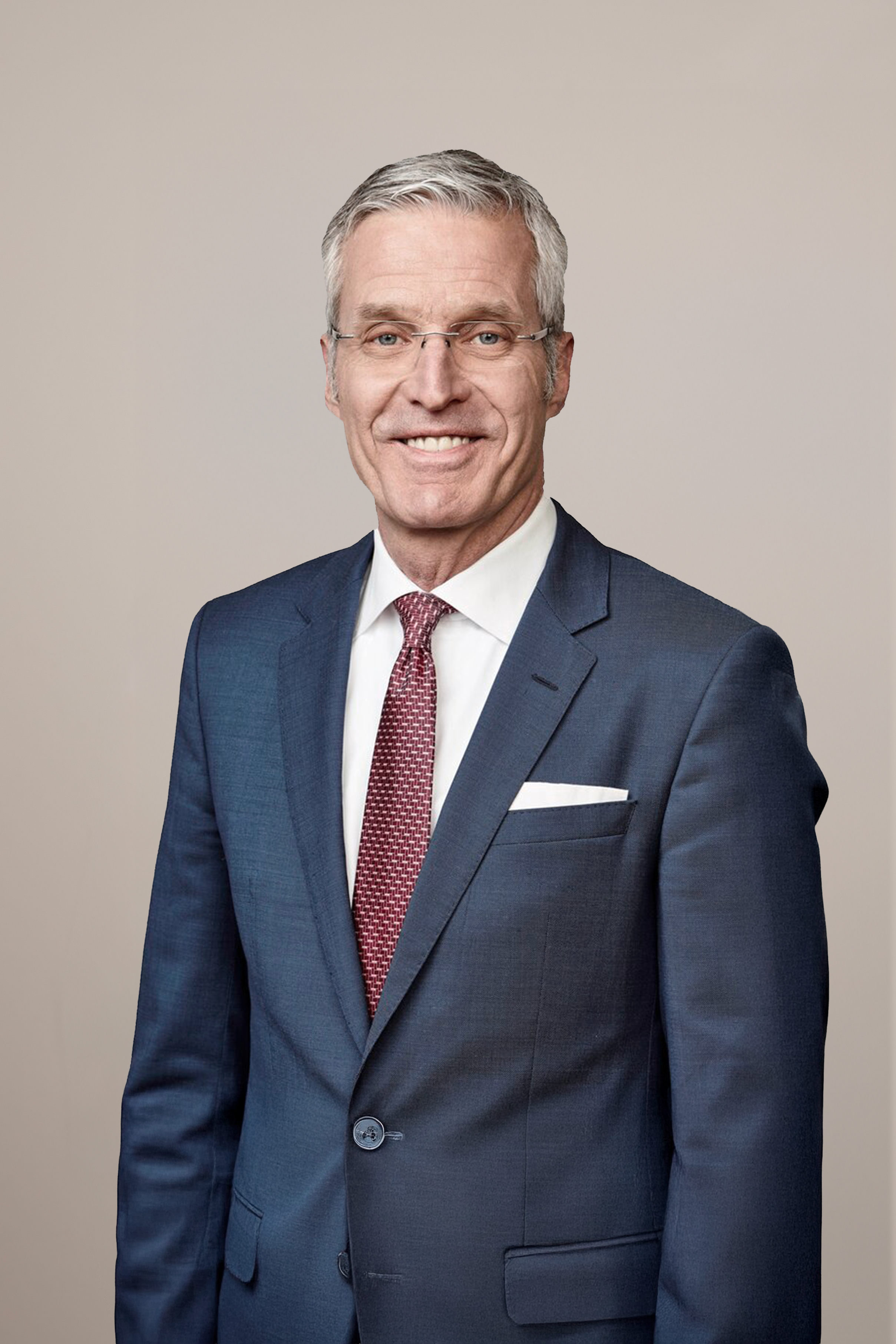Richard Morin