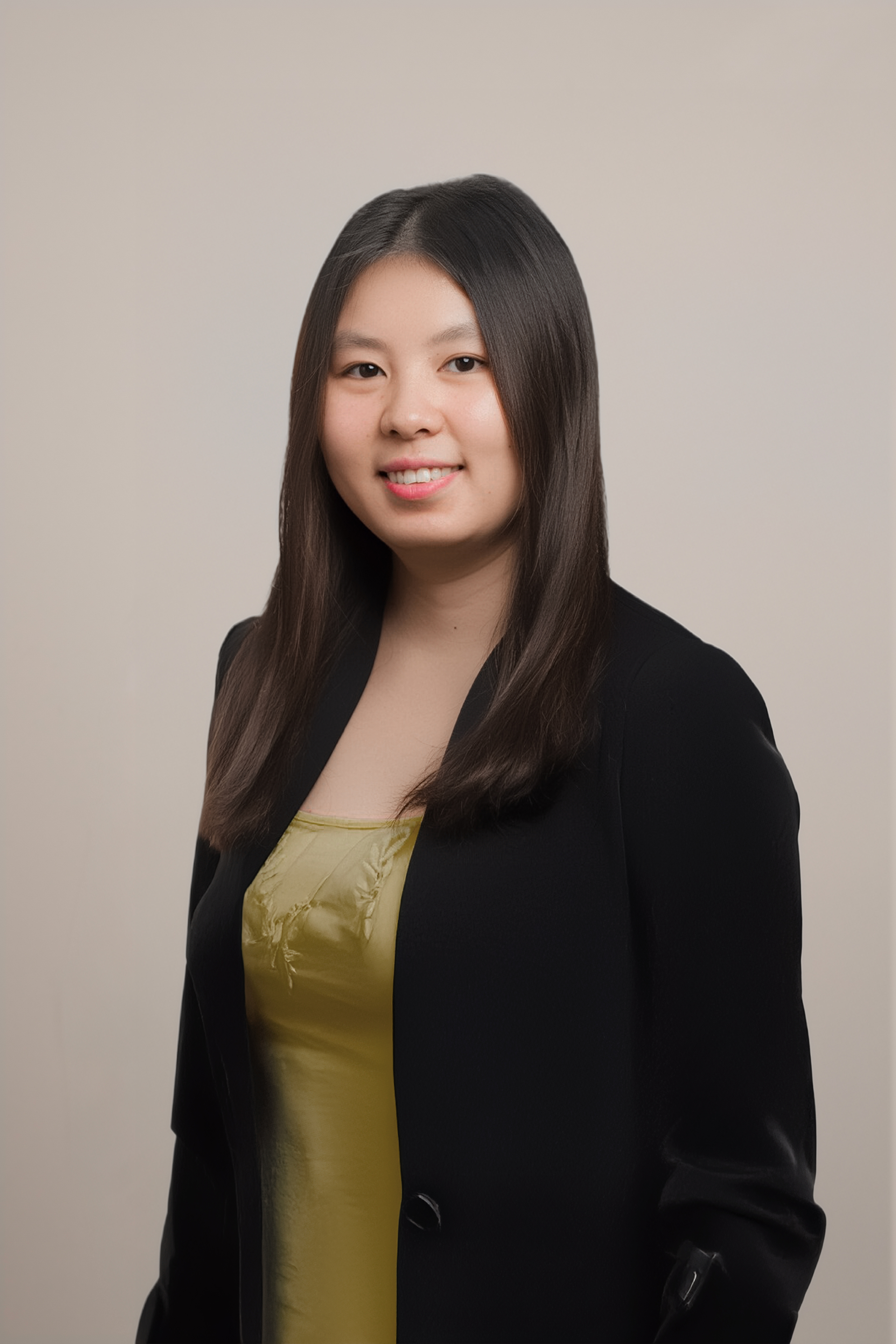 Lia Chen