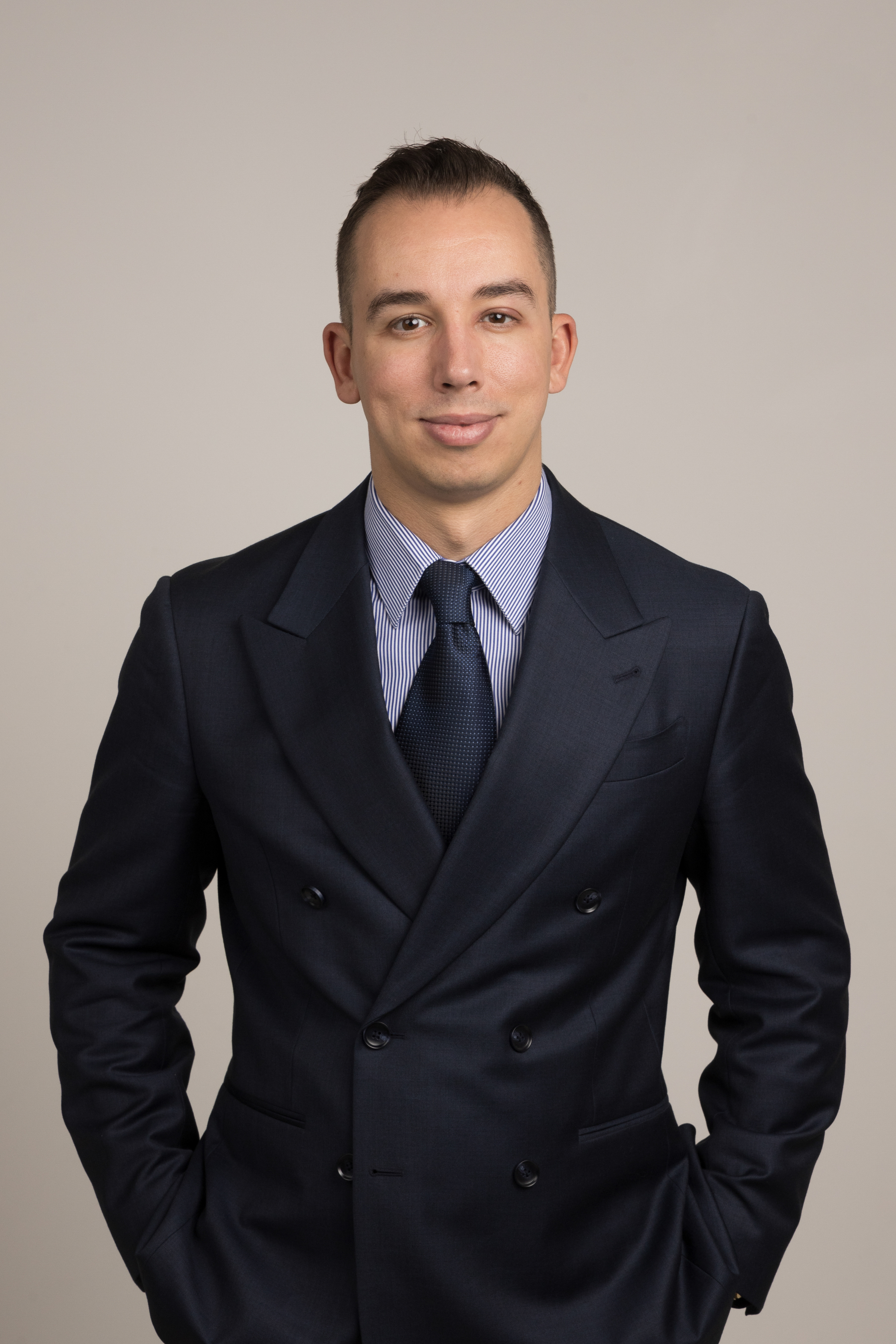 Anthony Bollini Nadeau