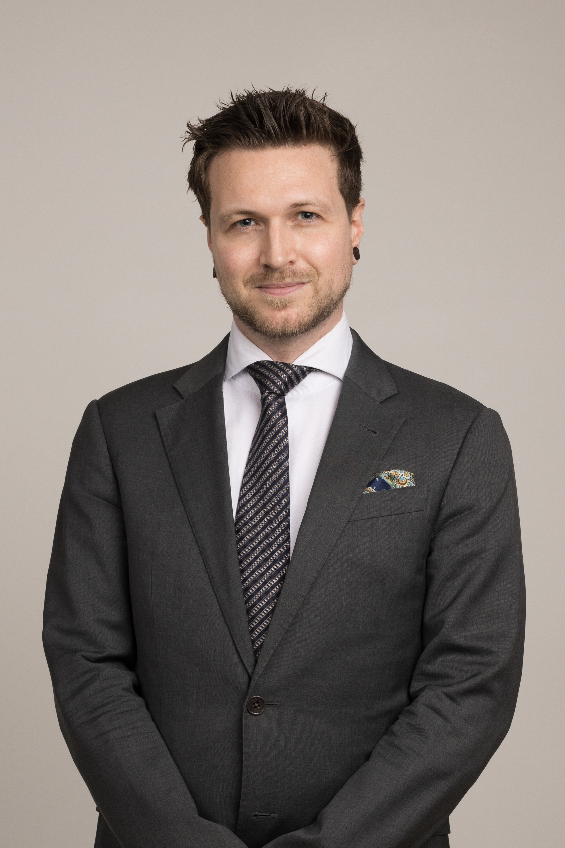 Antoine Deudon