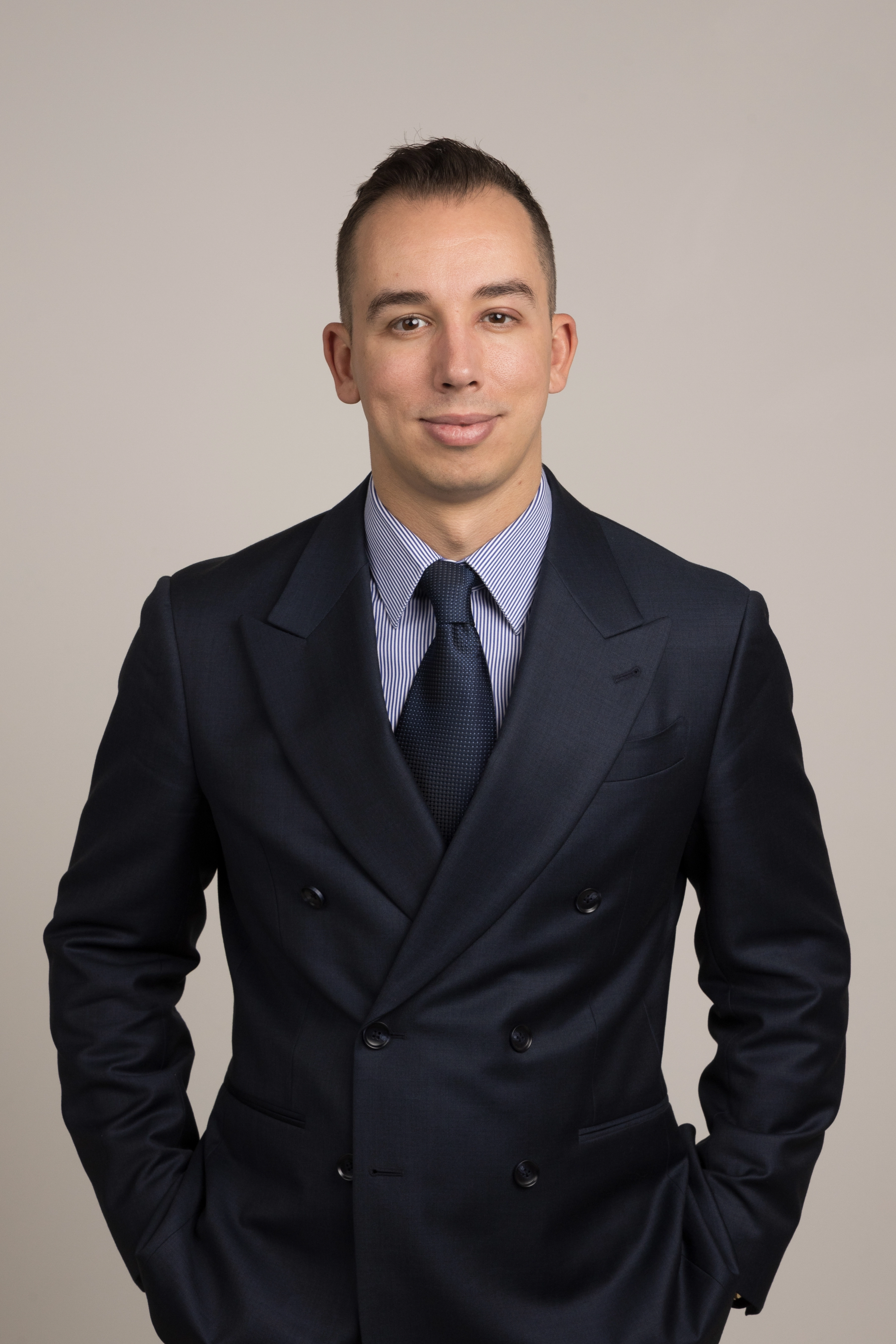 Anthony Bollini Nadeau