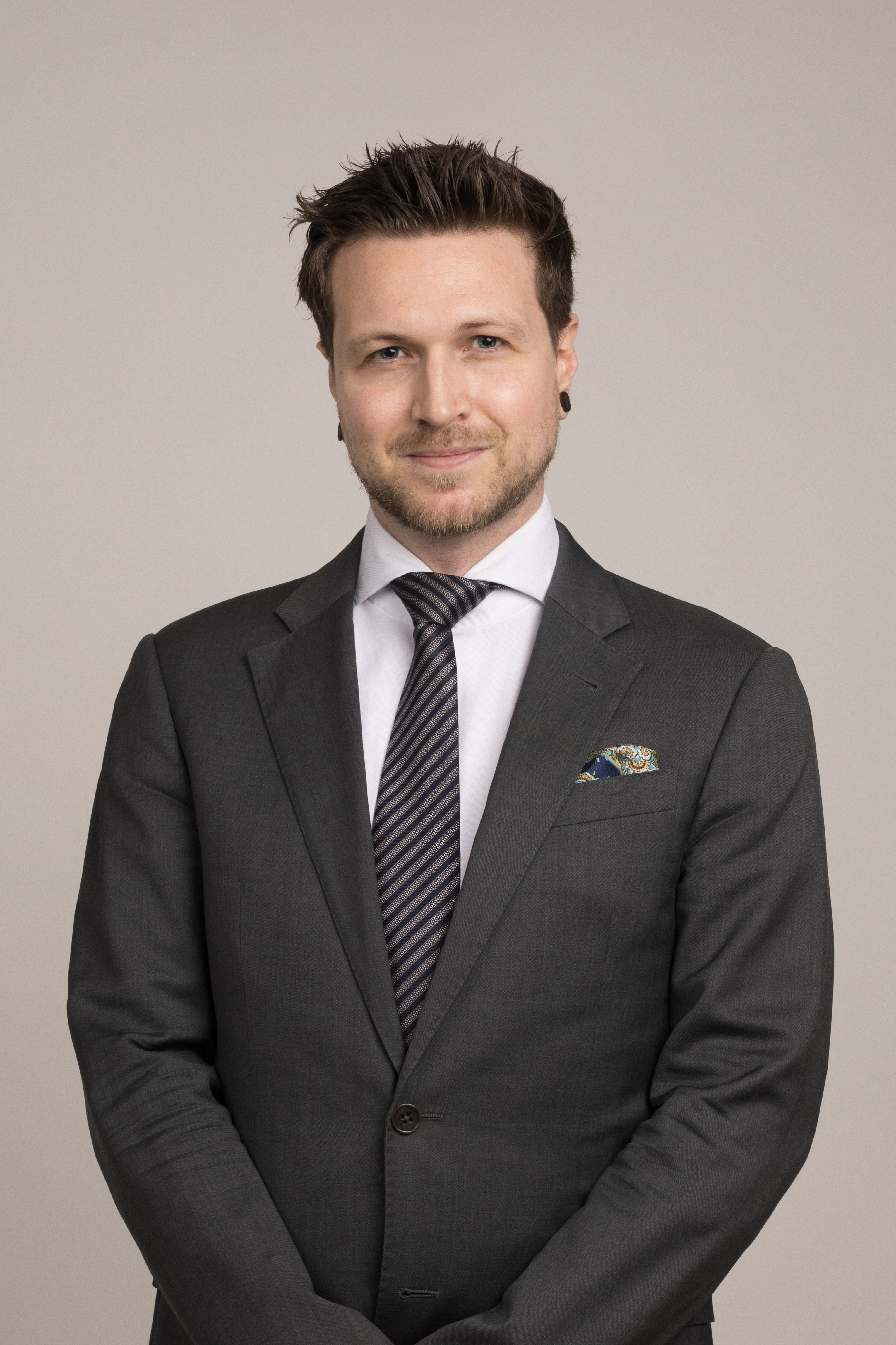 Antoine Deudon