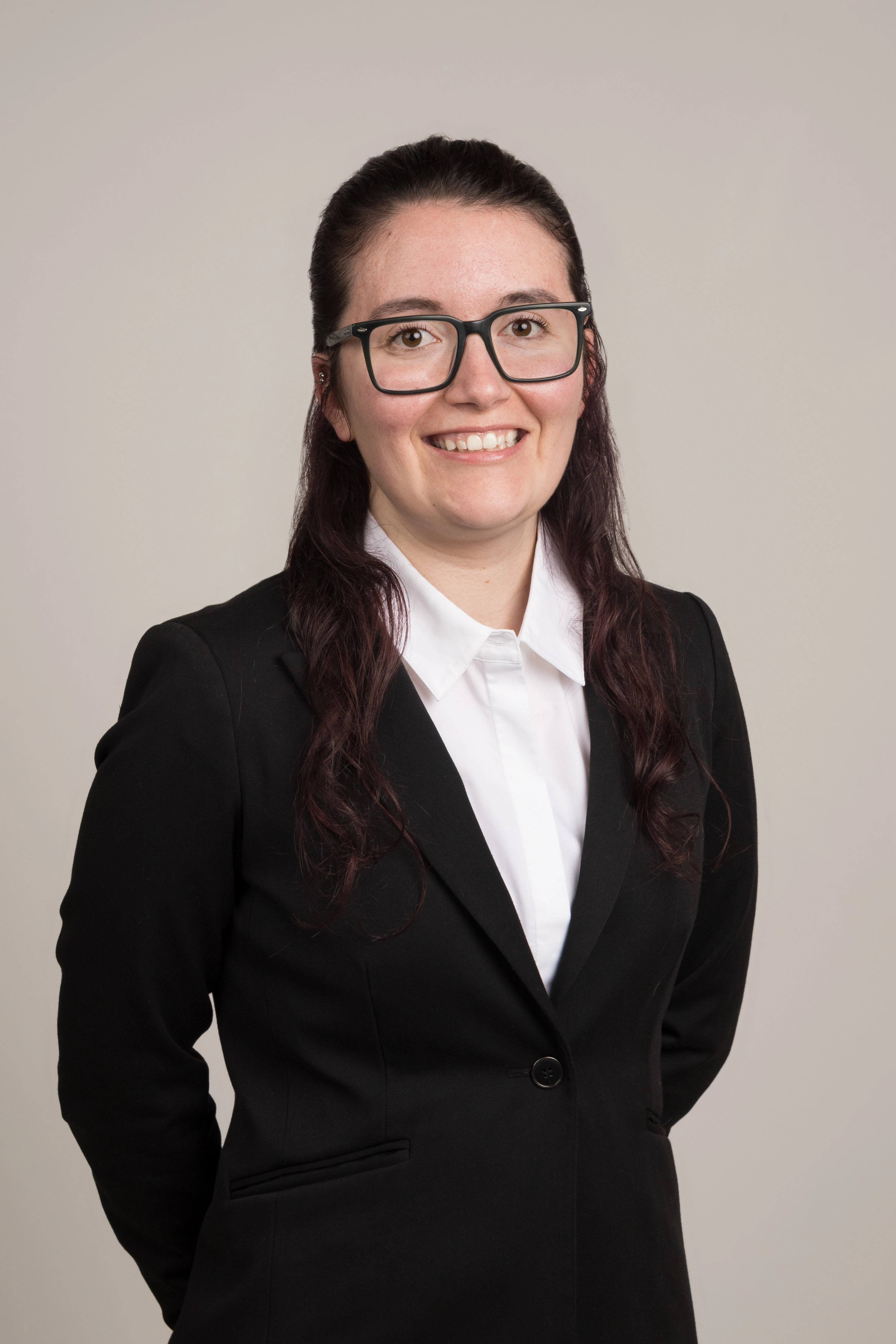Charlotte Lévis-Lajeunesse