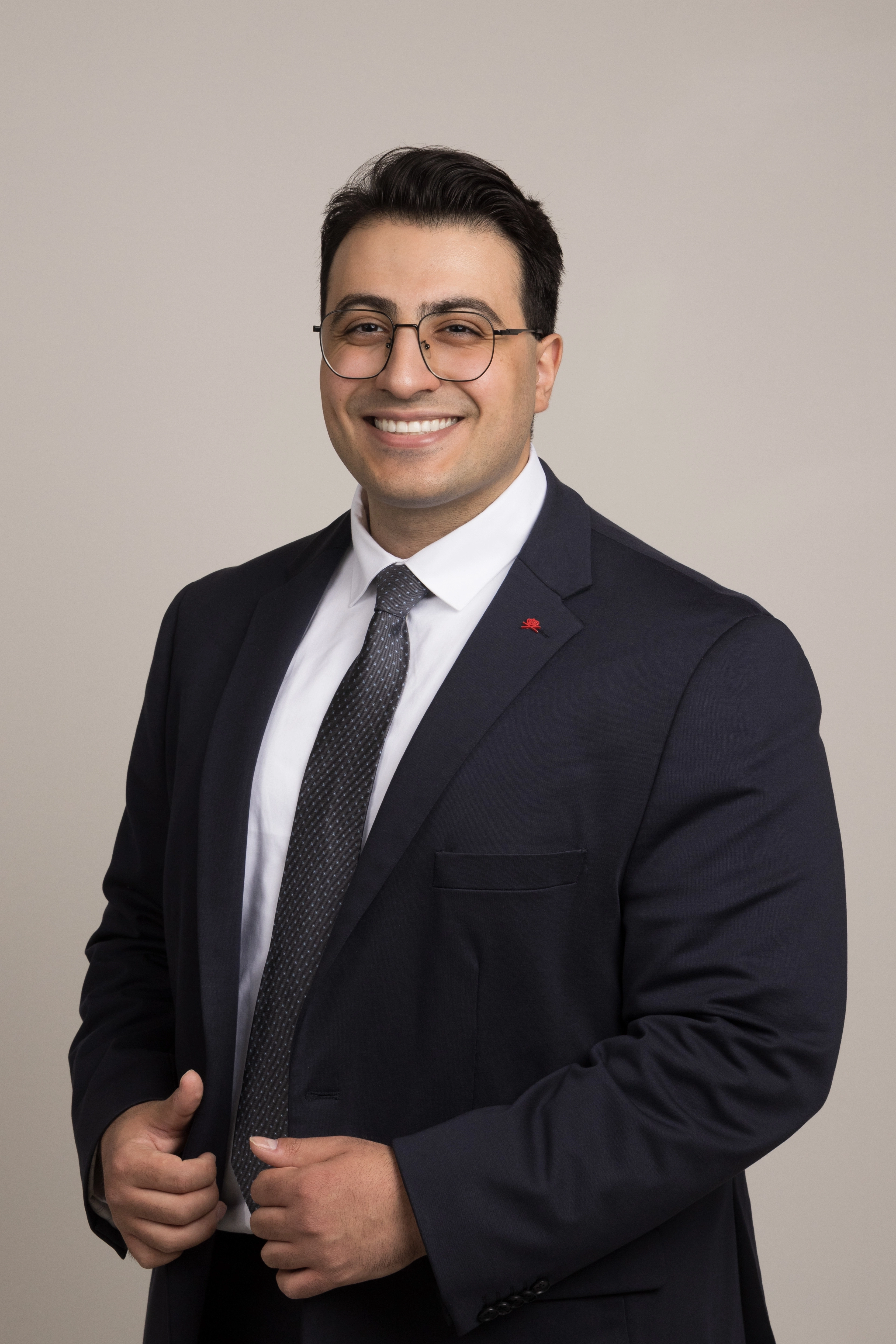 Jean-Paul Baraké
