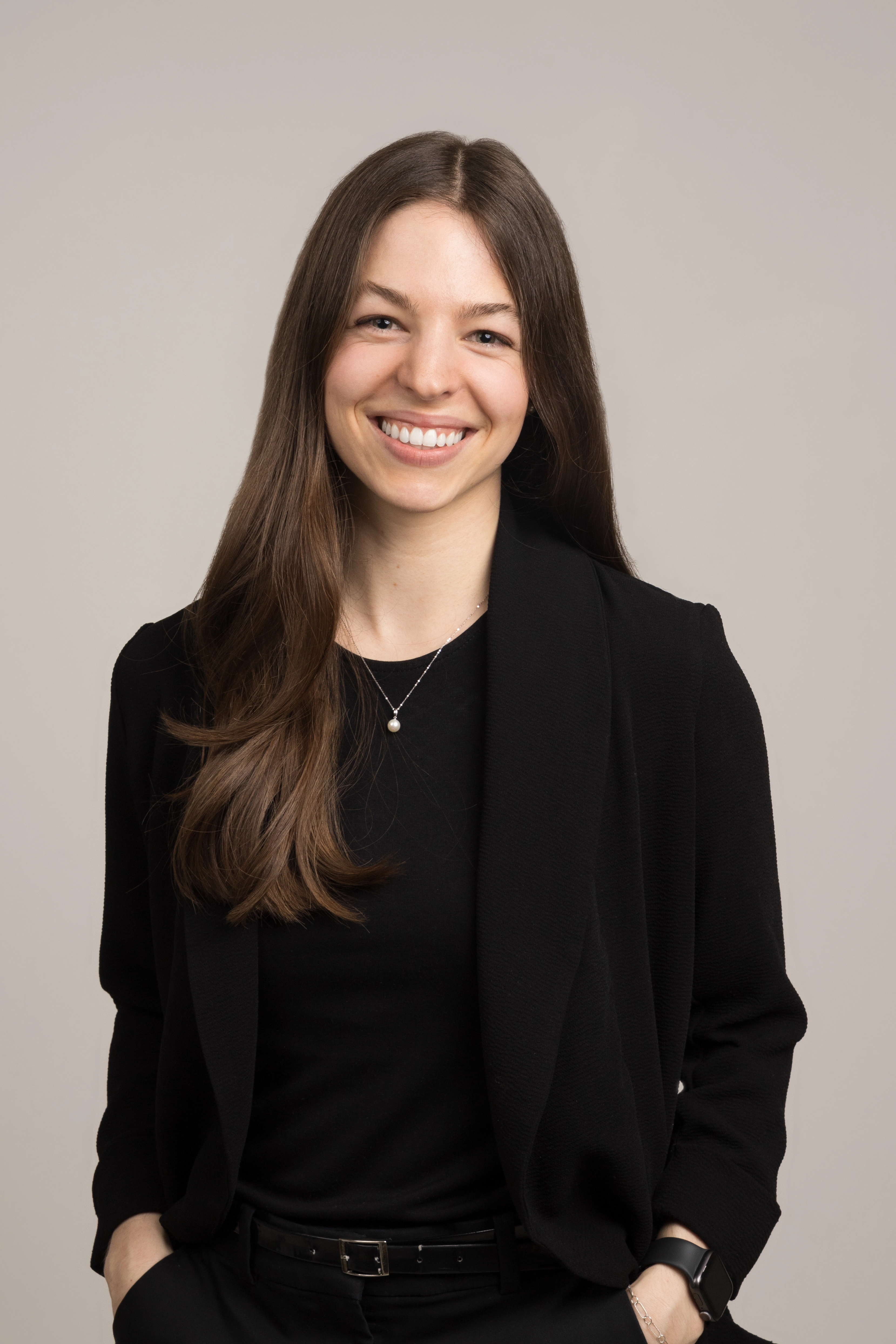 Eliane Dextradeur