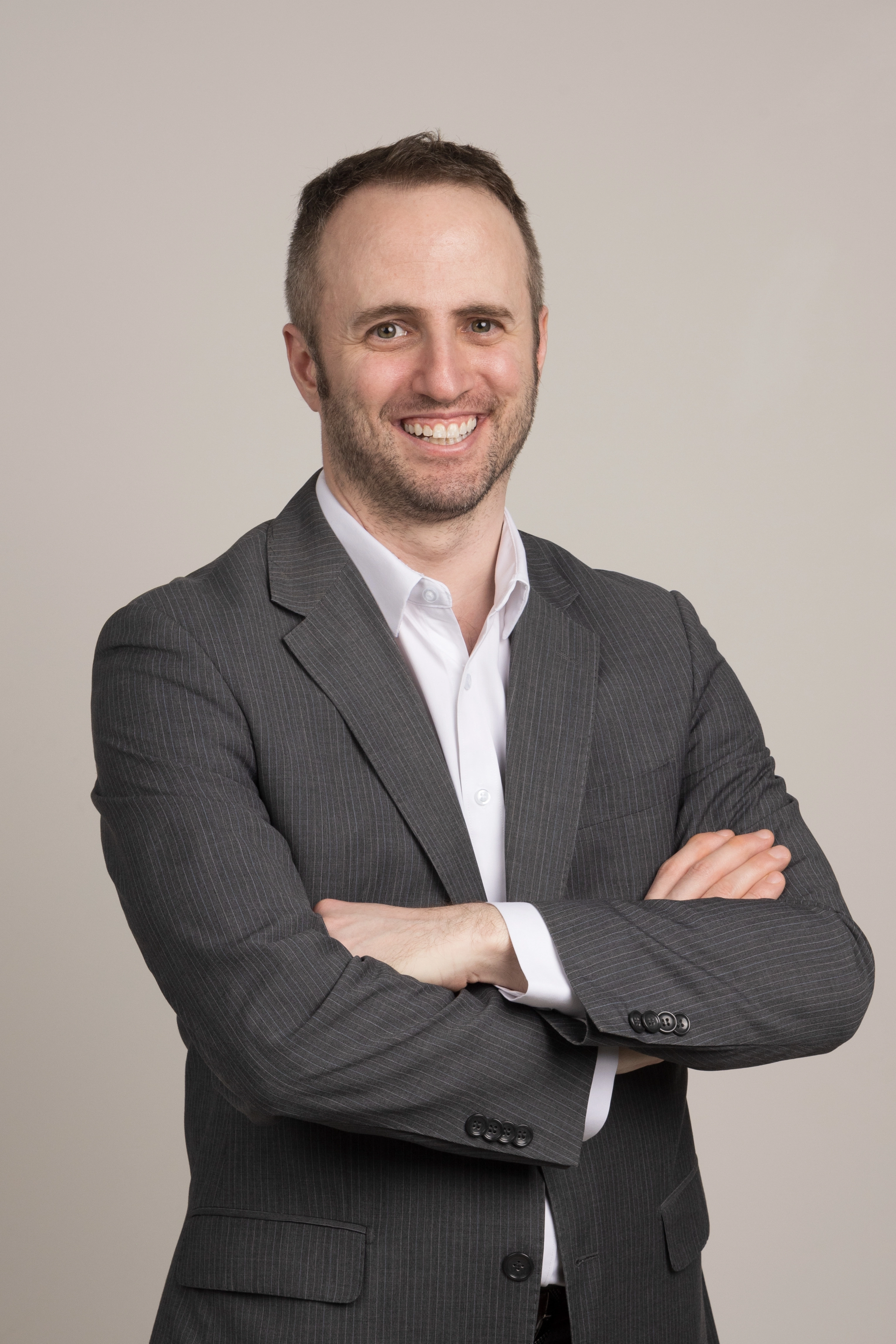Raphaël Hébert