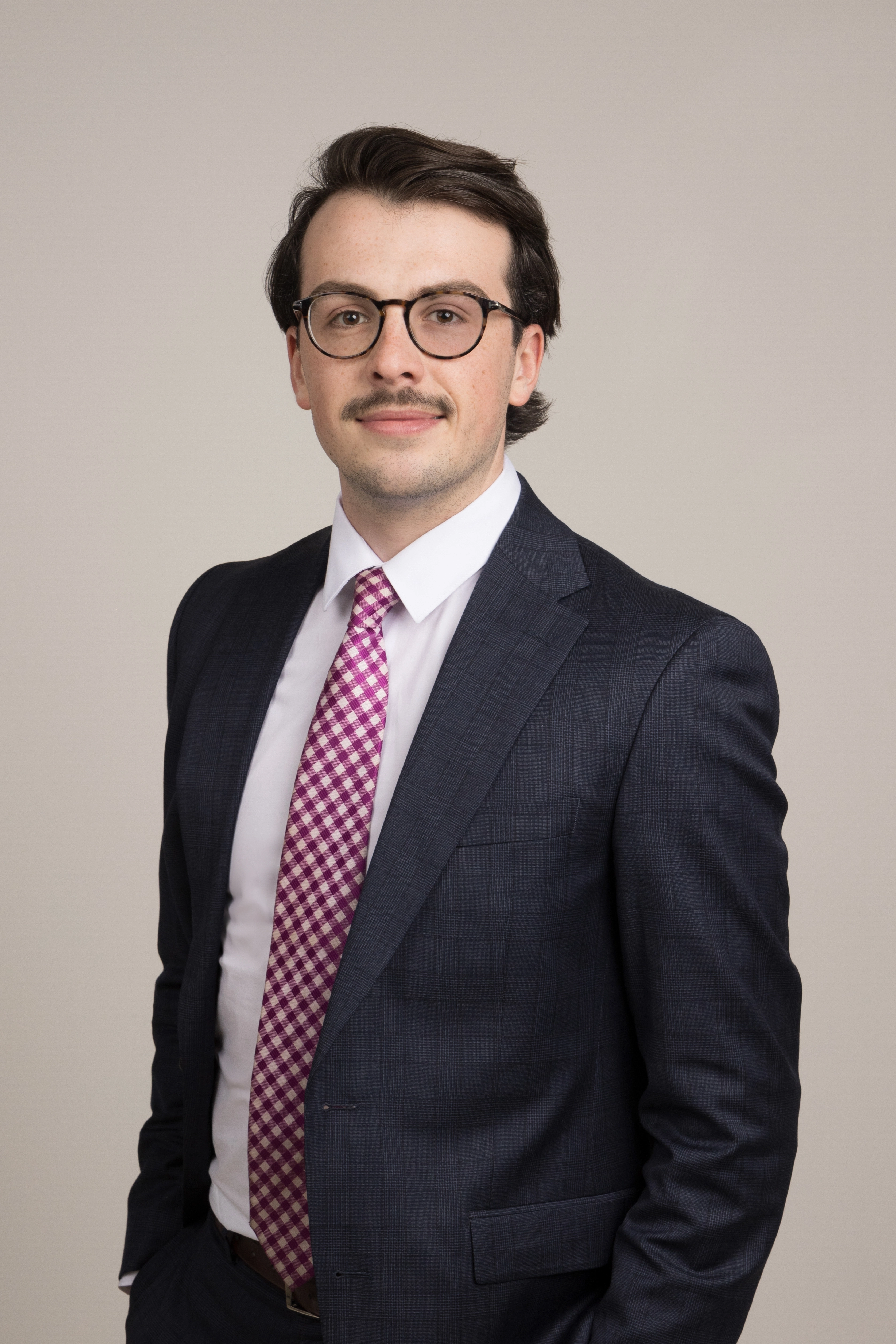 Marc-Antoine Carrier