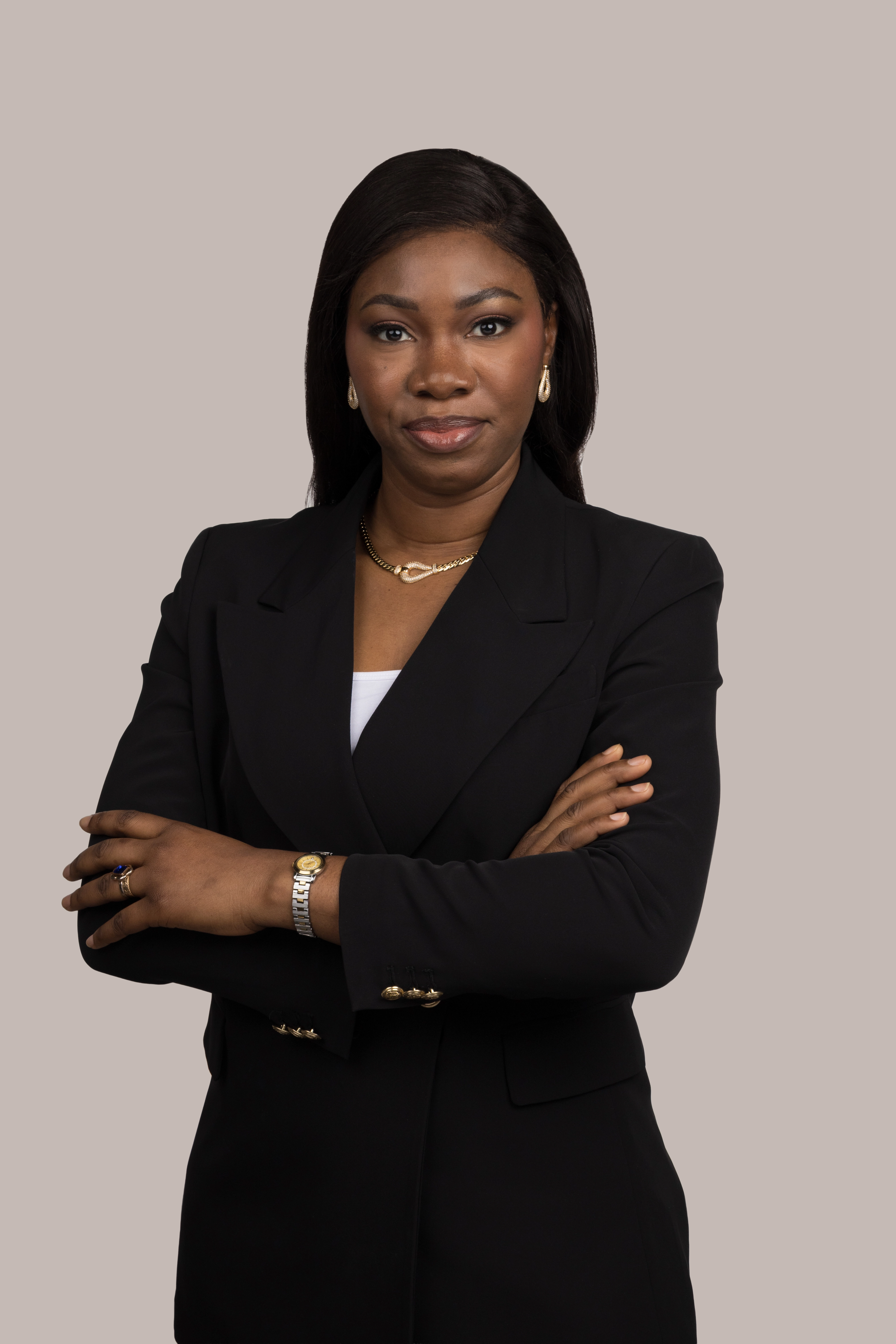 Muriel Atsobolo