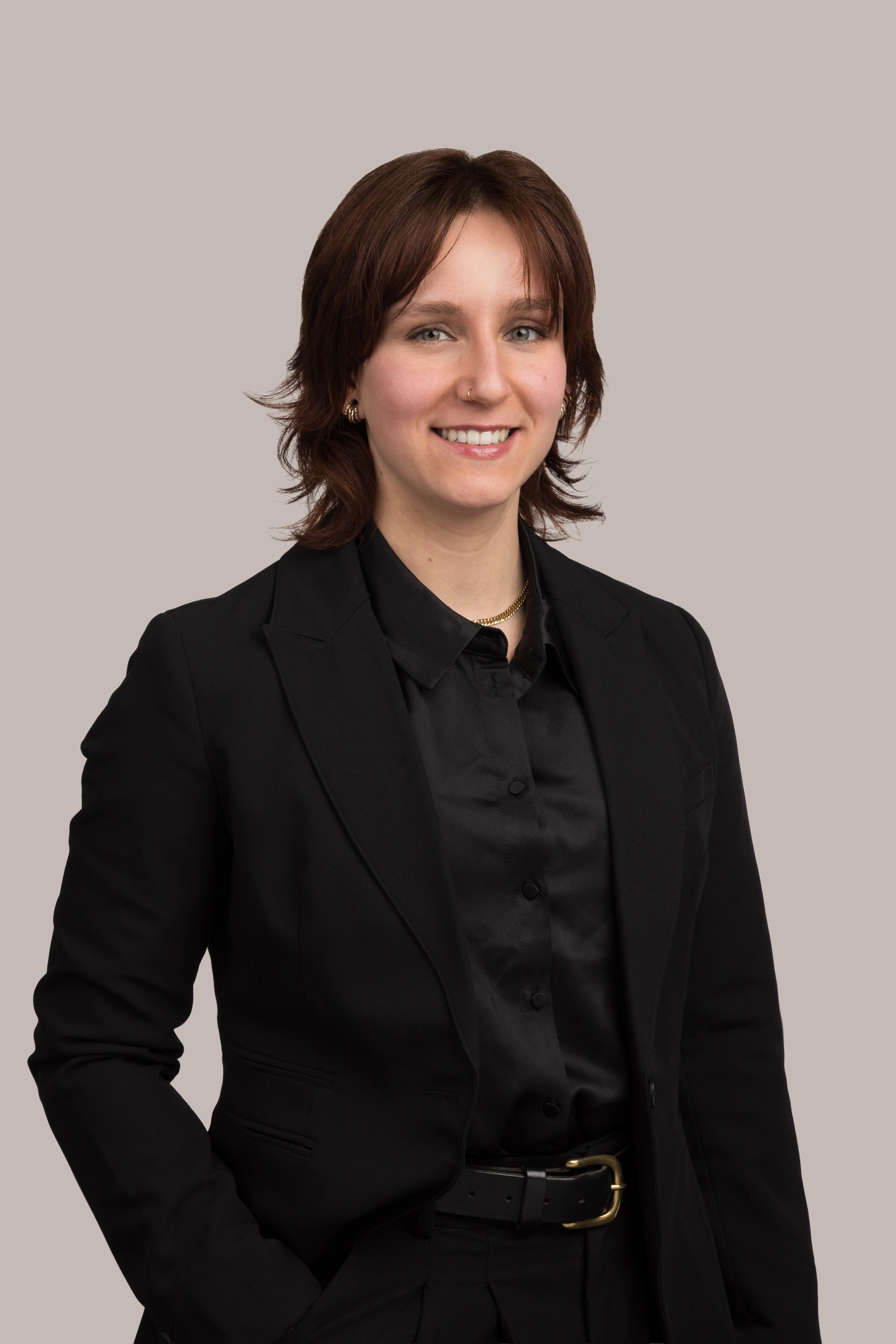 Andréa Tremblay