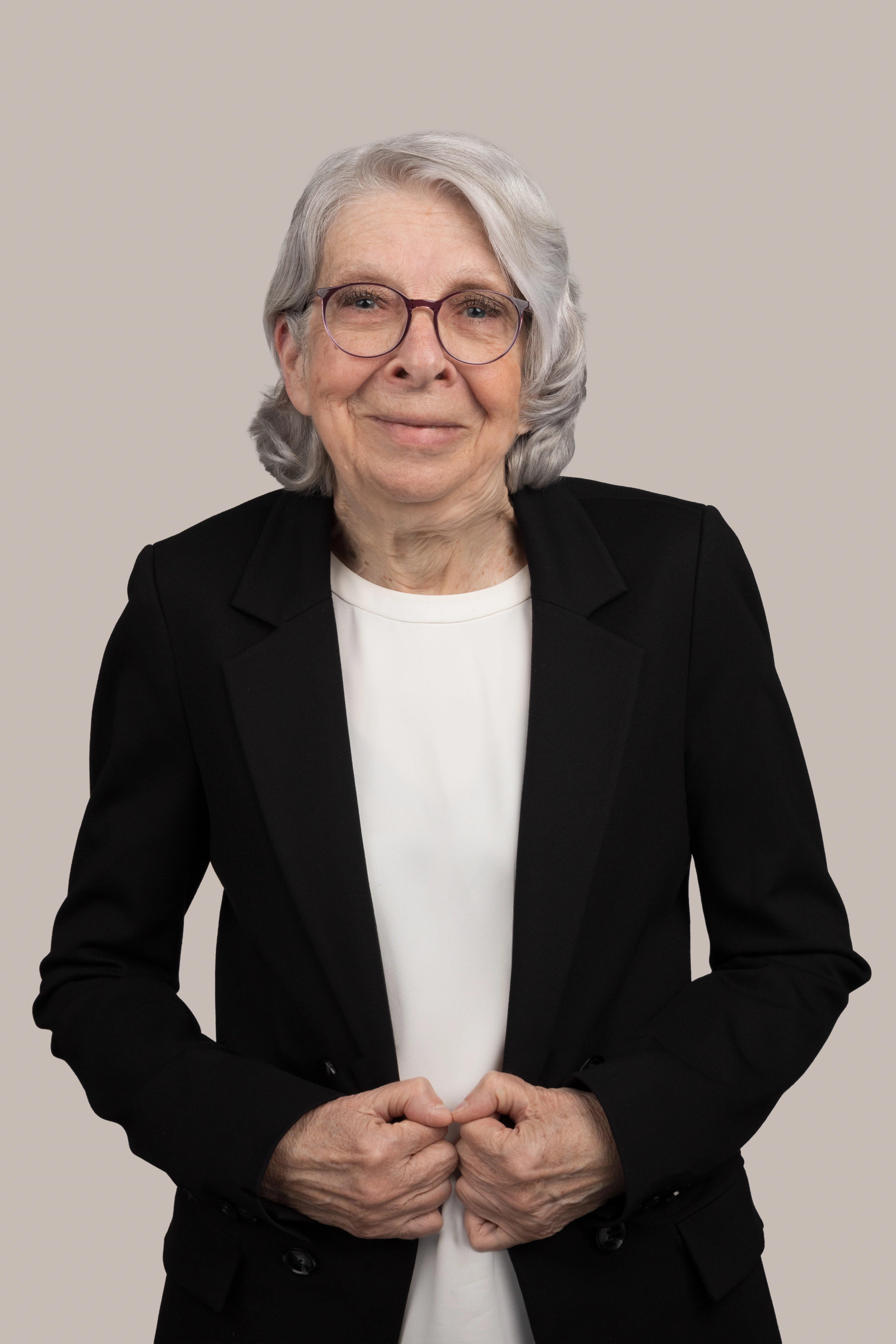 Lucie Poulin
