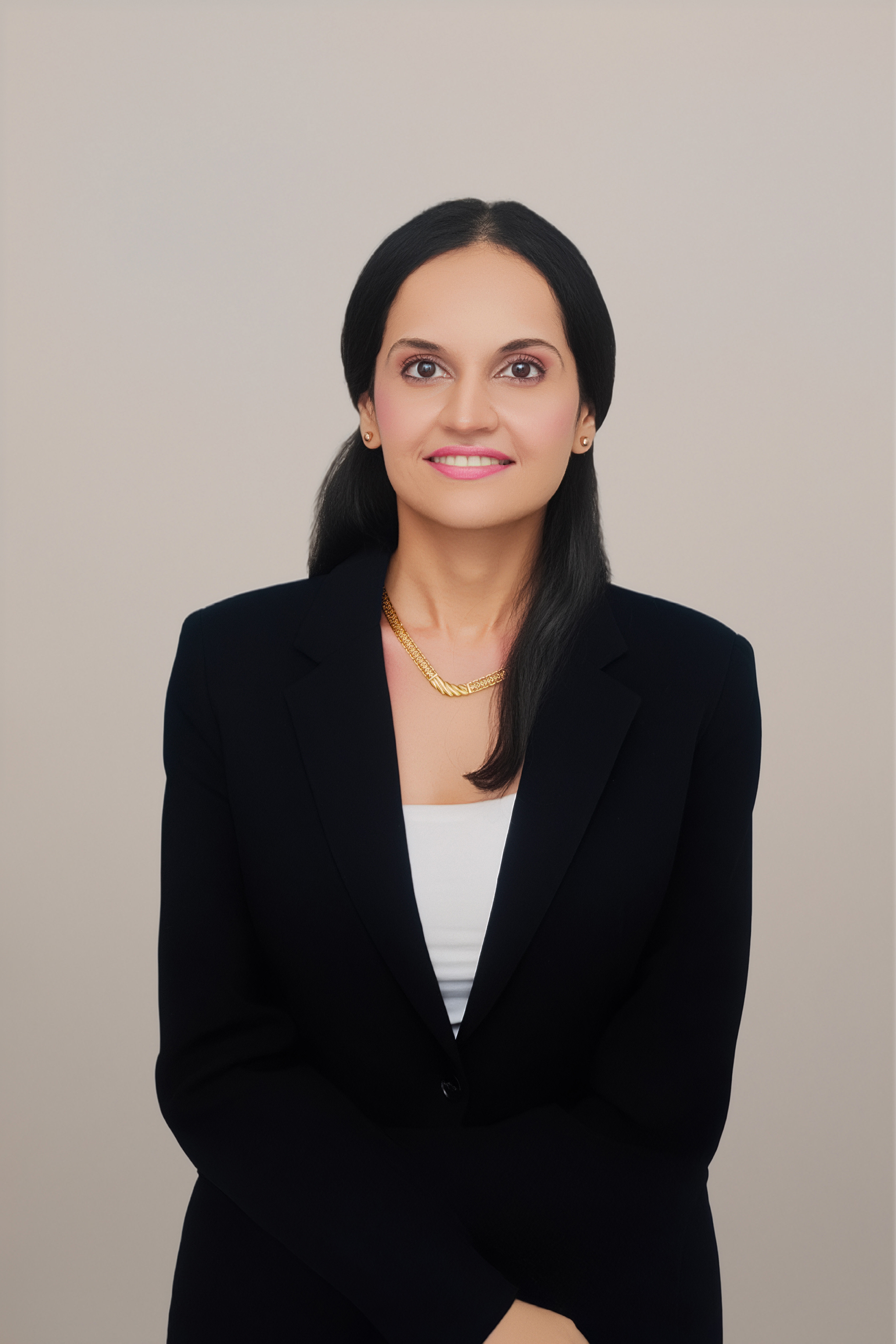 Asmaa Saleem Malik