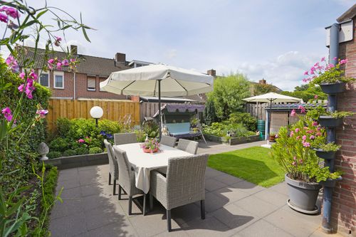 Faunasingel 5, Roermond