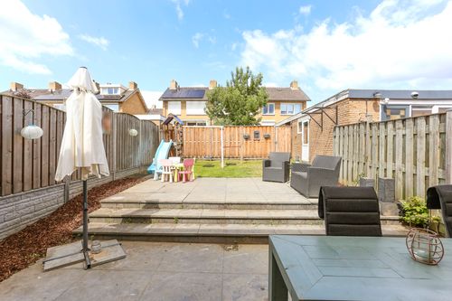 Oude Roermondseweg 44, Herten