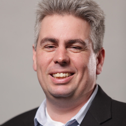 Patrick Toal