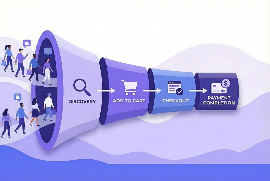 Optimizing Conversion Rates: A Deep Dive into the Customer Journey