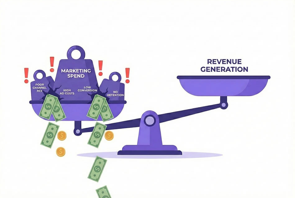 Marketing Efficiency Ratio: Avoiding Common Pitfalls