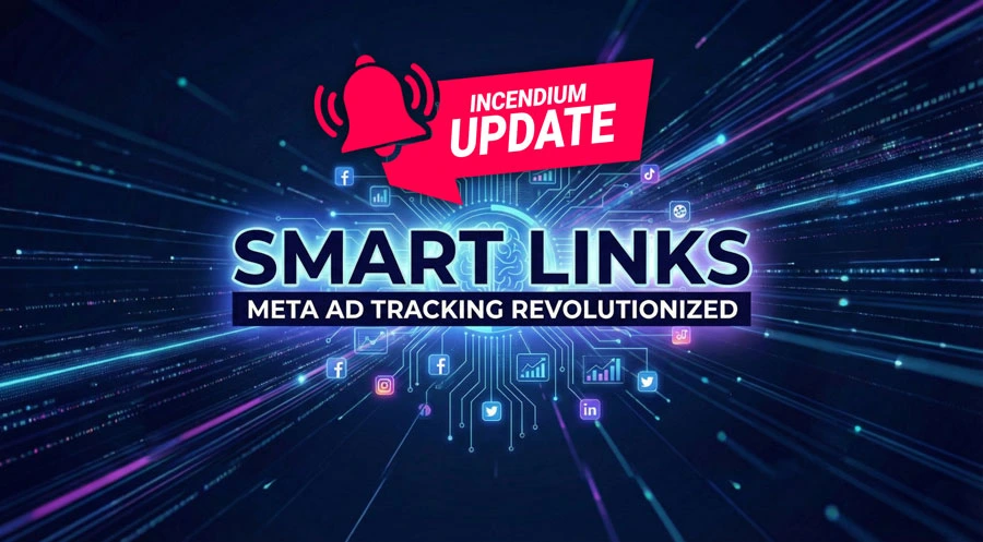 Introducing Smart Links: One URL to Power Every Meta Ad Experience
