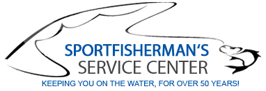 muskegon mi boat service repair