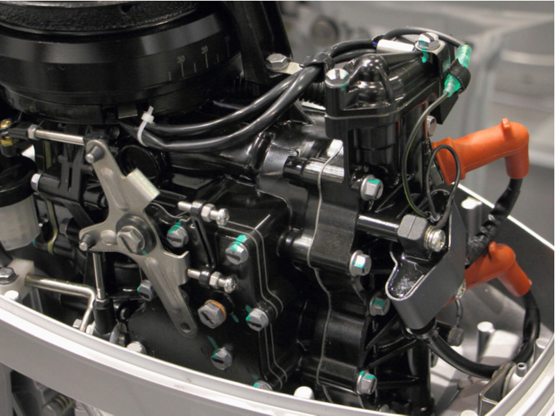 outboard and boat service