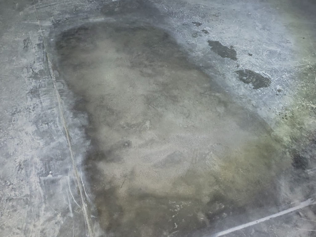 Szlifowanie posadzek 14