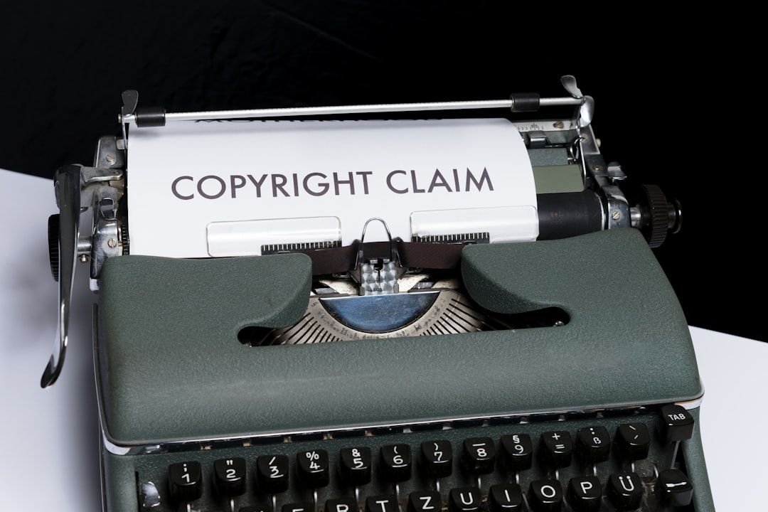 Guia de proteção de direitos de autor de imagens 2025 para criativos