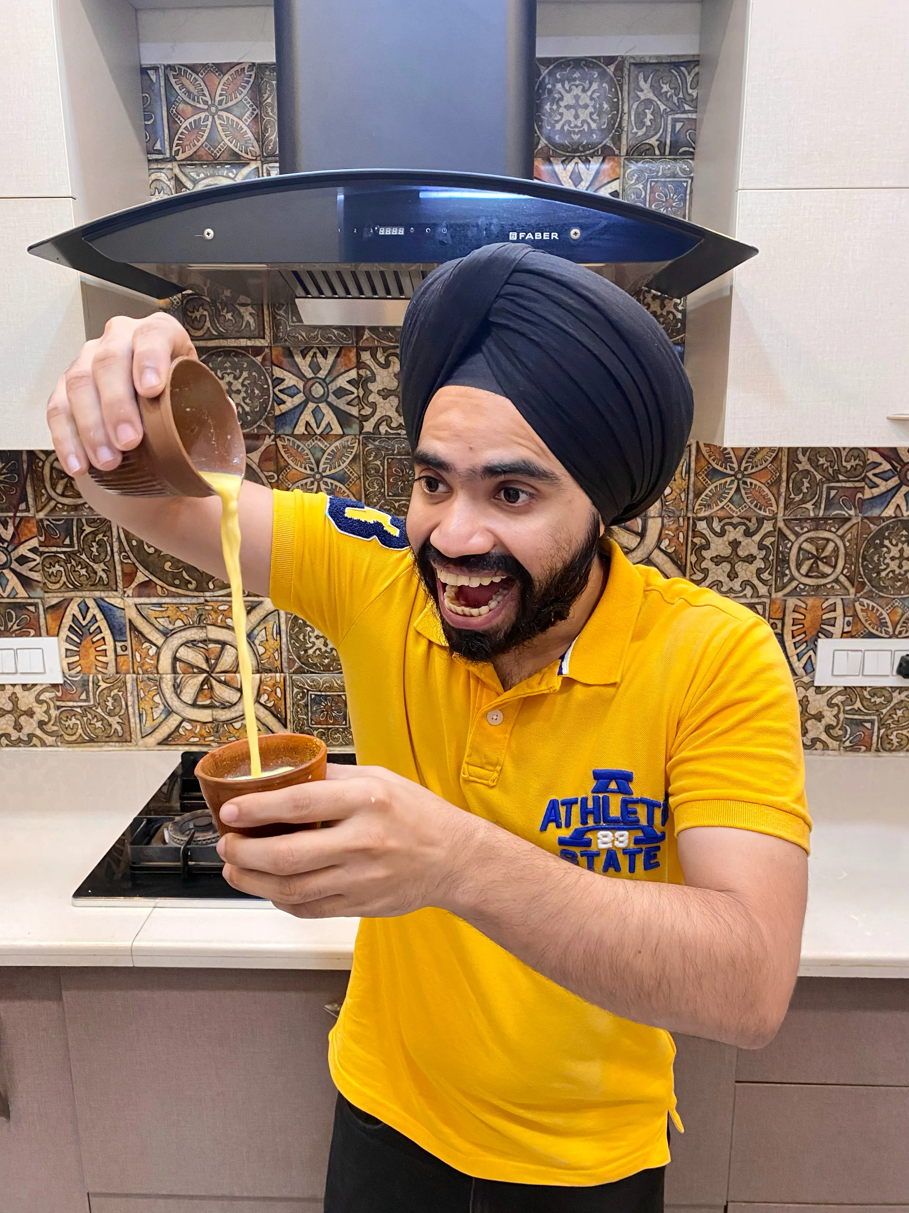 Best online  Indian cooking classes in New Delhi