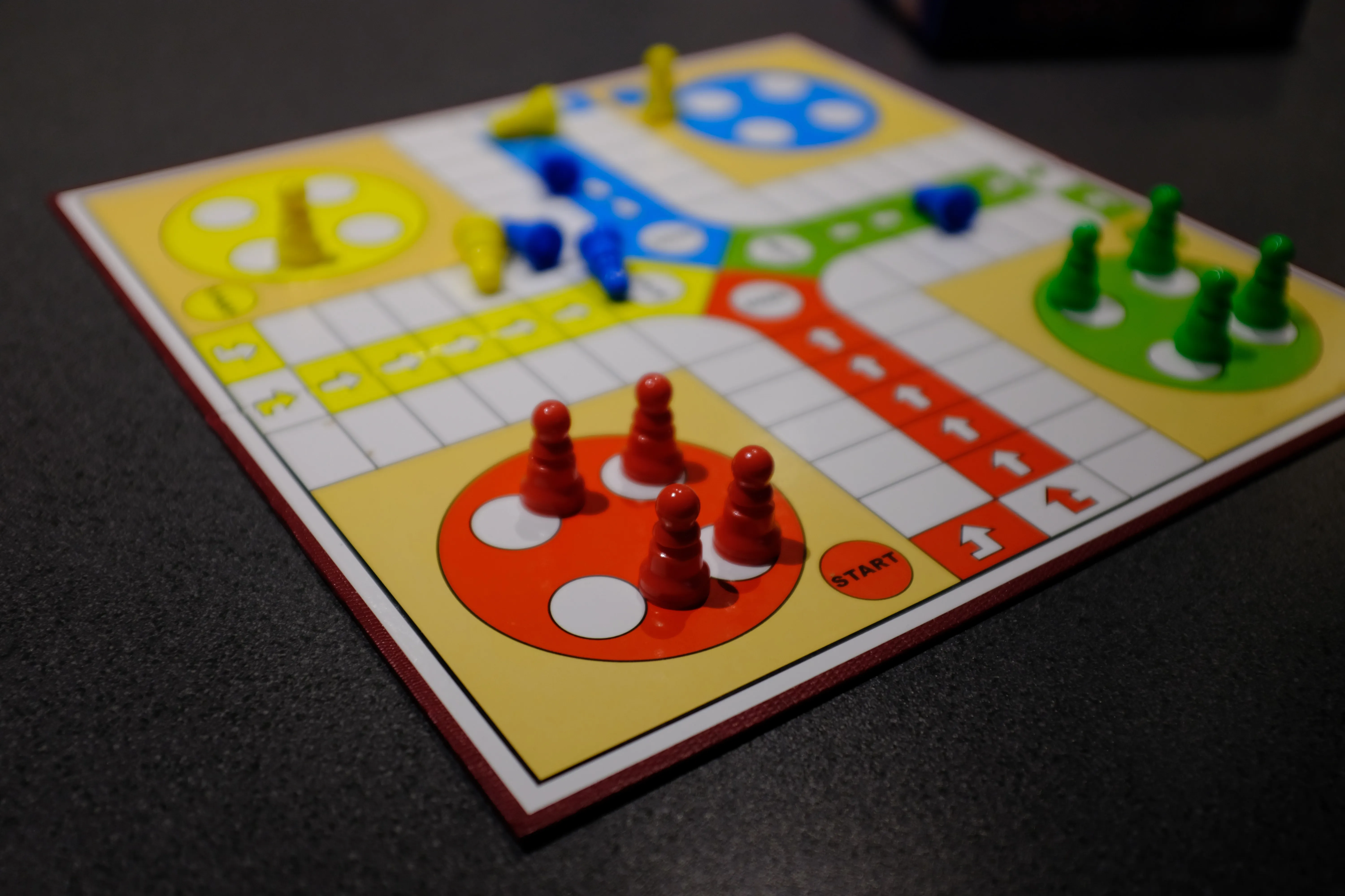 Games to Spice Up Your Holiday Dinner Party