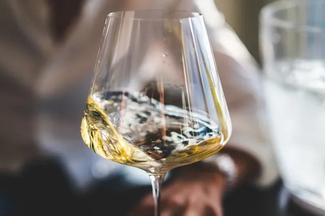 The Ultimate Wine Pairing Guide: A Journey Through the Senses