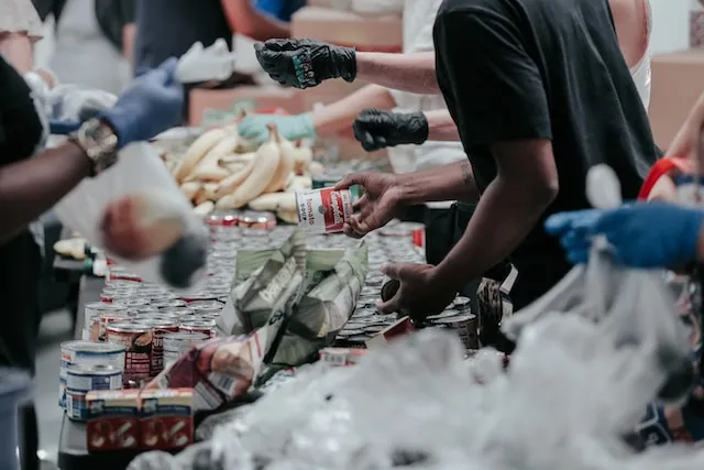 The Joy of Giving Back: Embracing Charitable Gifting This Holiday Season