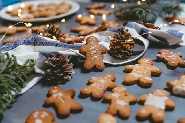 Sugar Coating the Holidays: Dive into the Sweet World of Cookie Decorating