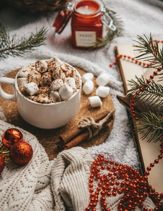 The Joy of Decorating Gingerbread Houses in a Holiday Cooking Class