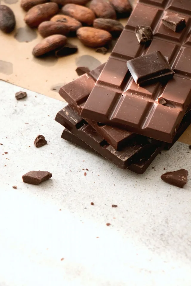 The Sweet Adventure of Group Chocolate Making Classes