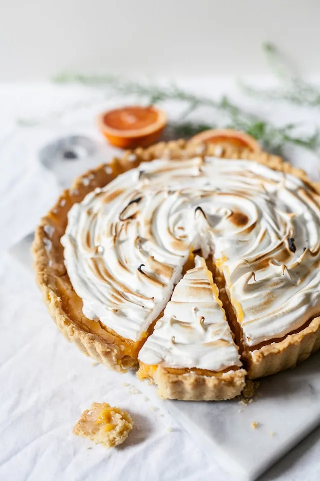 The Art of Pie Making: A Comprehensive Guide