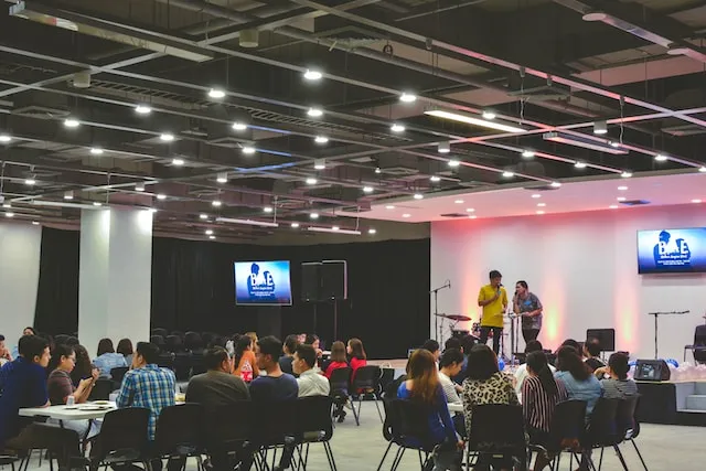Understanding Event Engagement: Maximizing Attendance and Retention for Future Success