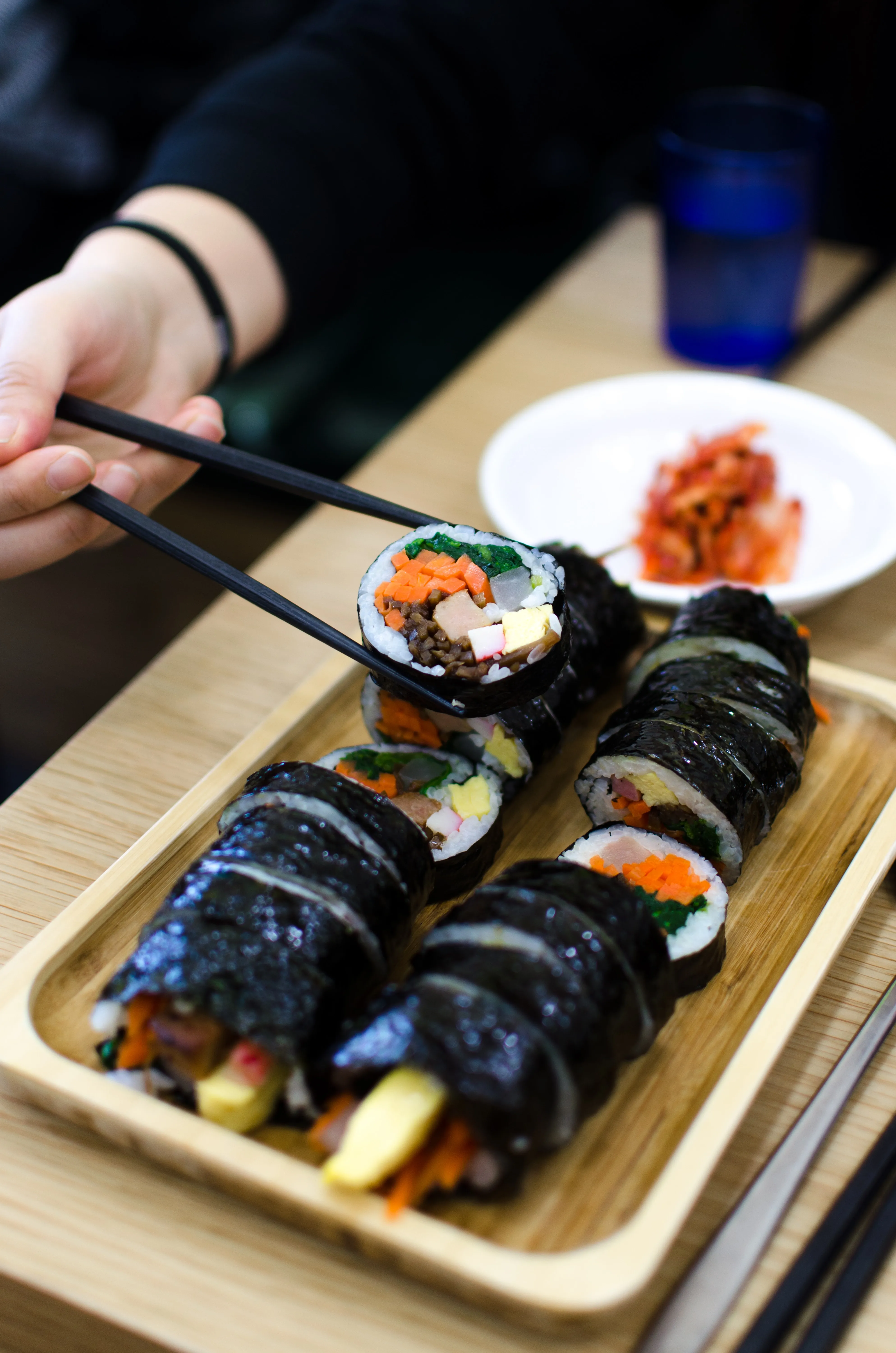 From Preservation to Culinary Art: A Brief History of Sushi and the Best Cooking Classes in NYC