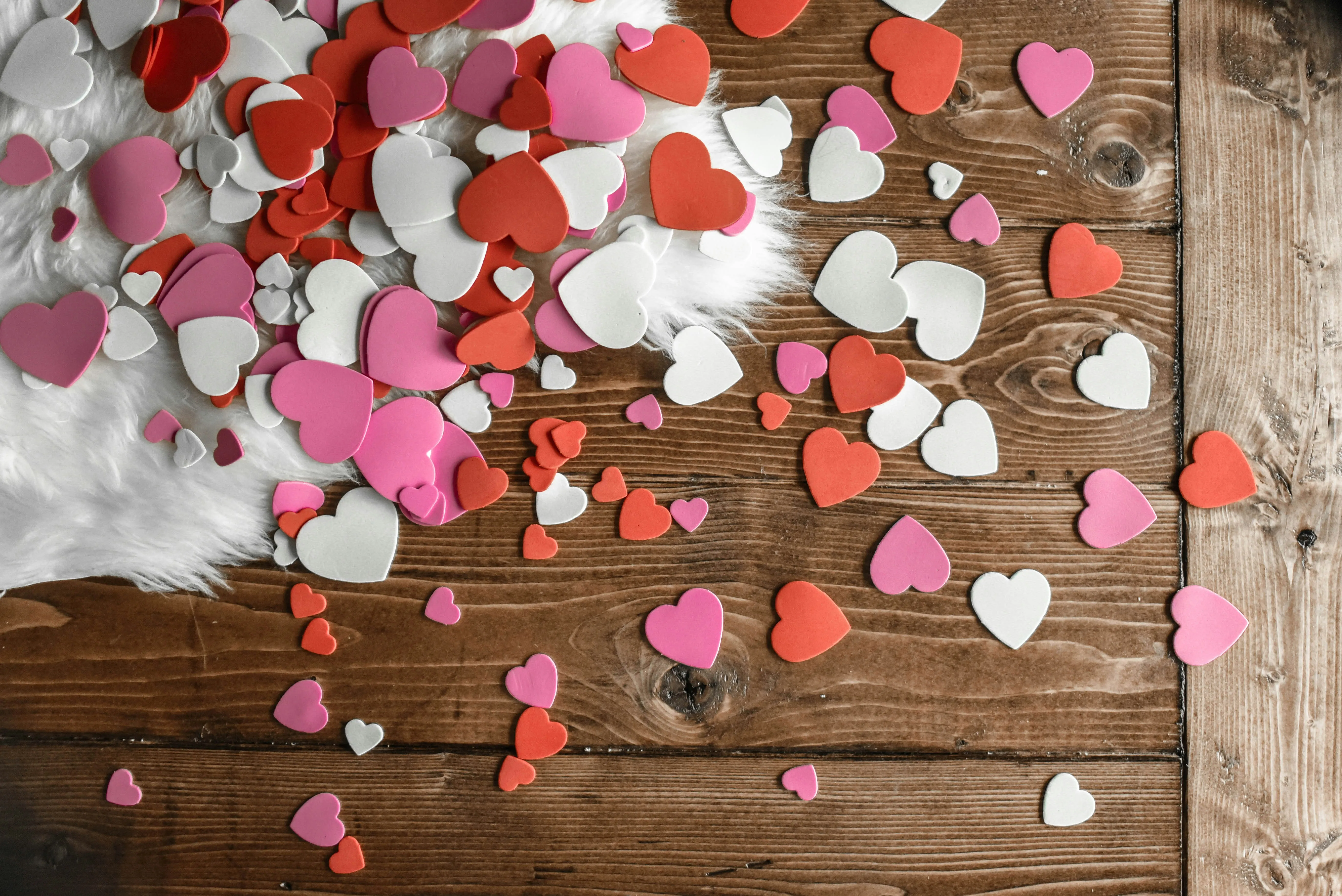Indulgent and Romantic Valentine's Day Desserts