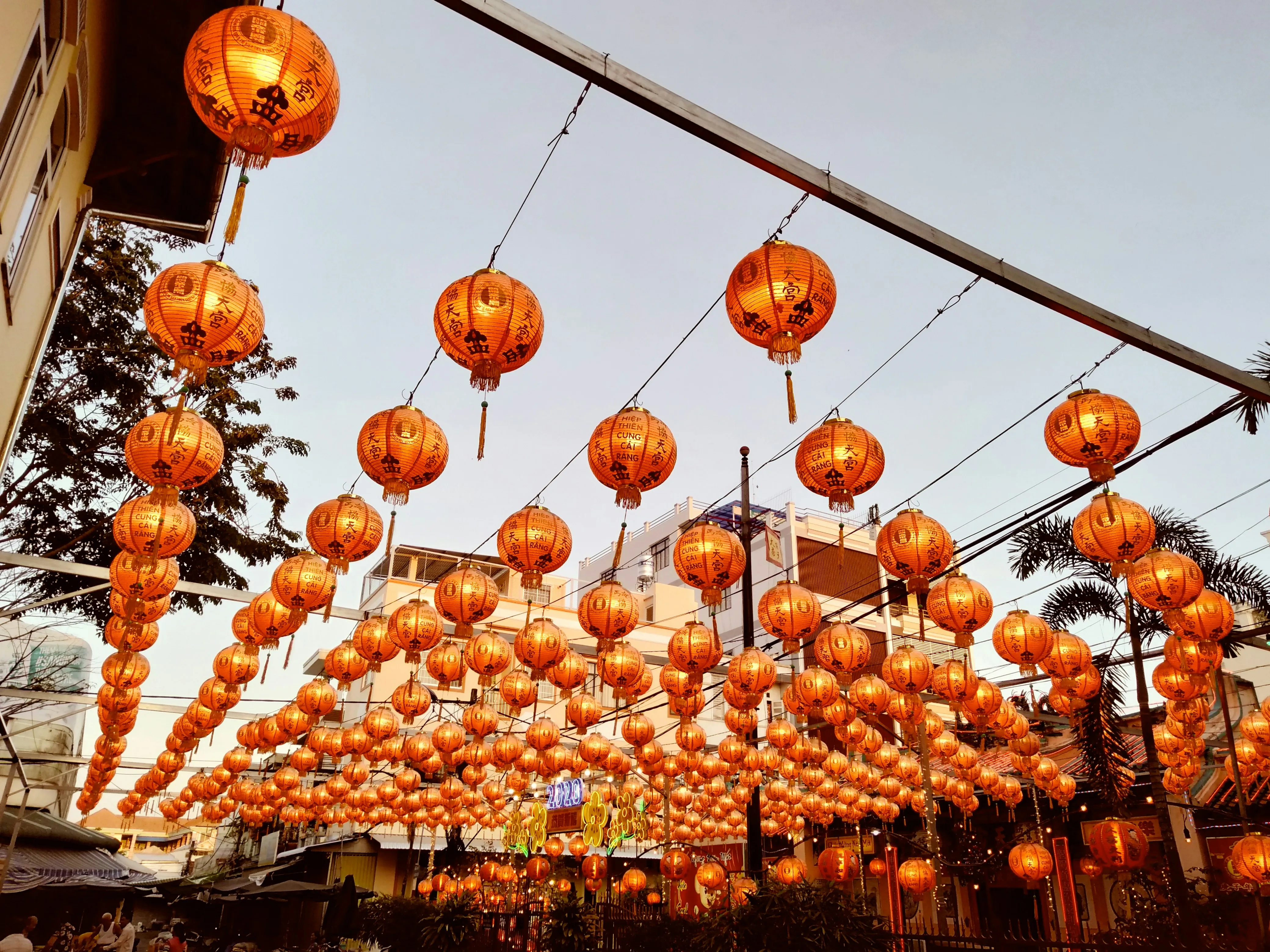 Sweet Essence of Lunar New Year: A Guide to Traditional Desserts