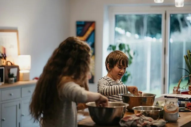 Fun and Easy Lunar New Year Recipes for Kids