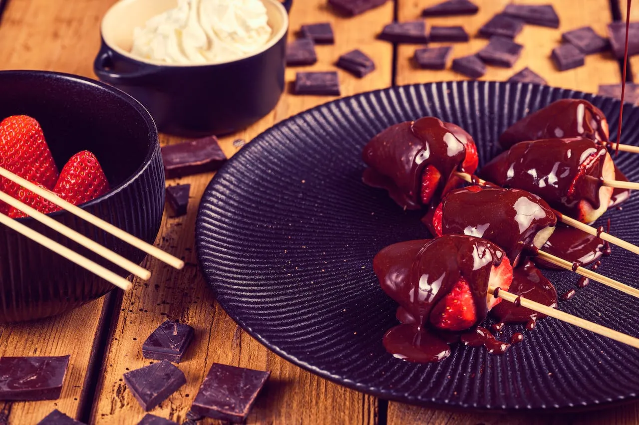 Celebrating Valentine’s Day at Home: 8 Romantic Ideas
