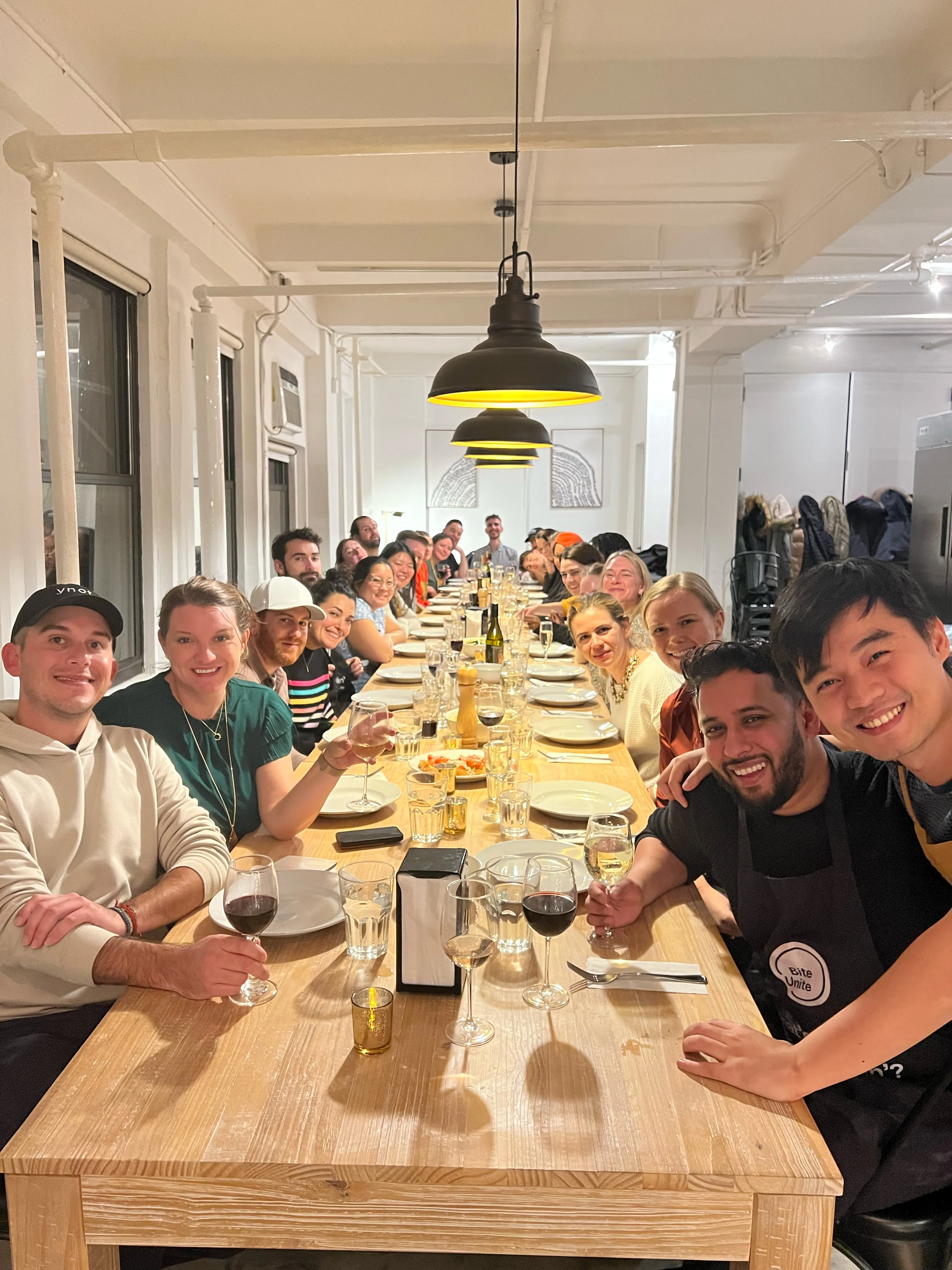 Building the Dream Team: Top Spots in NYC for Team Building Activities
