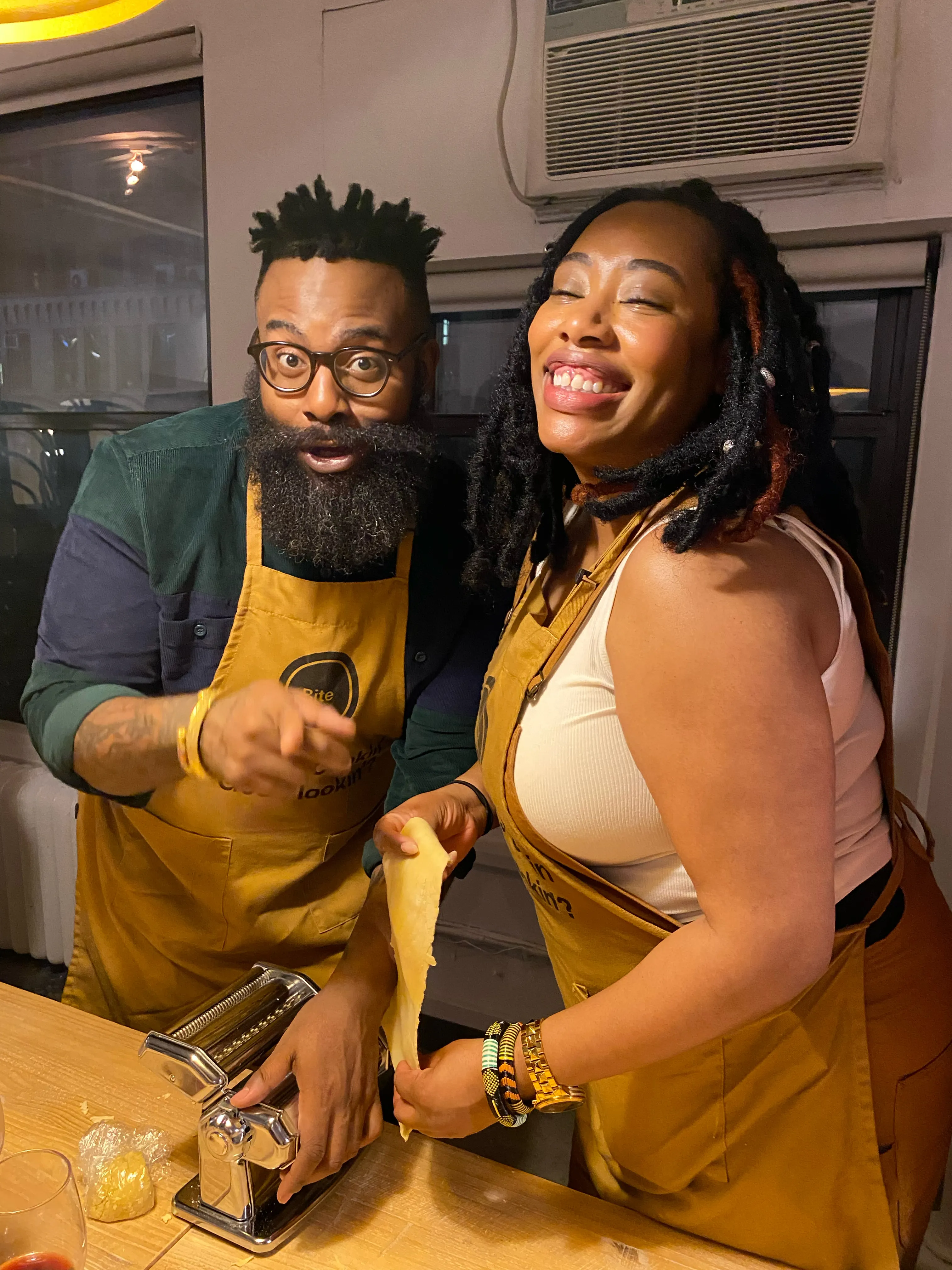 Budget-Friendly Pasta Cooking Classes in NYC for Beginners