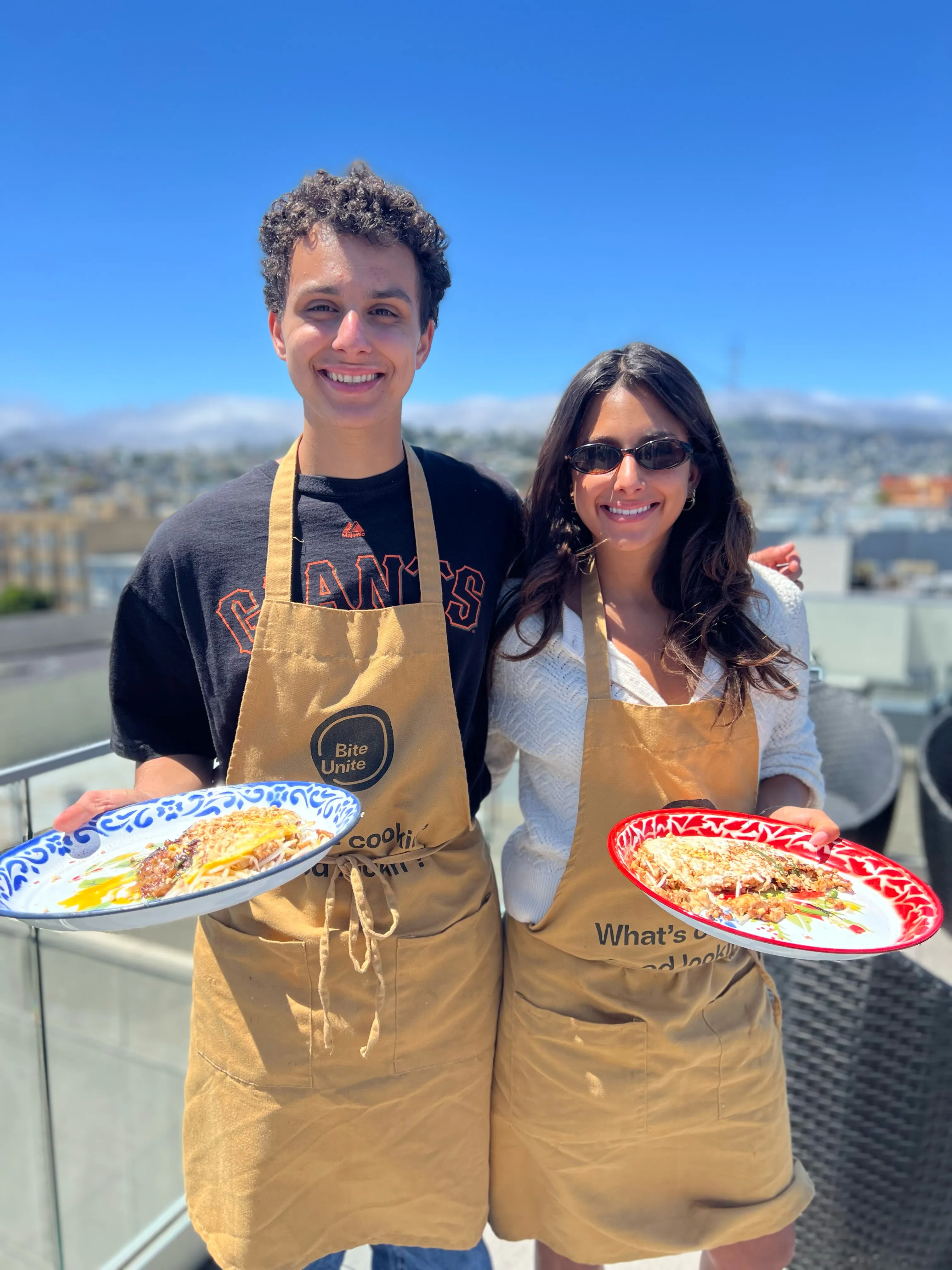 What's there to do in SF this Summer