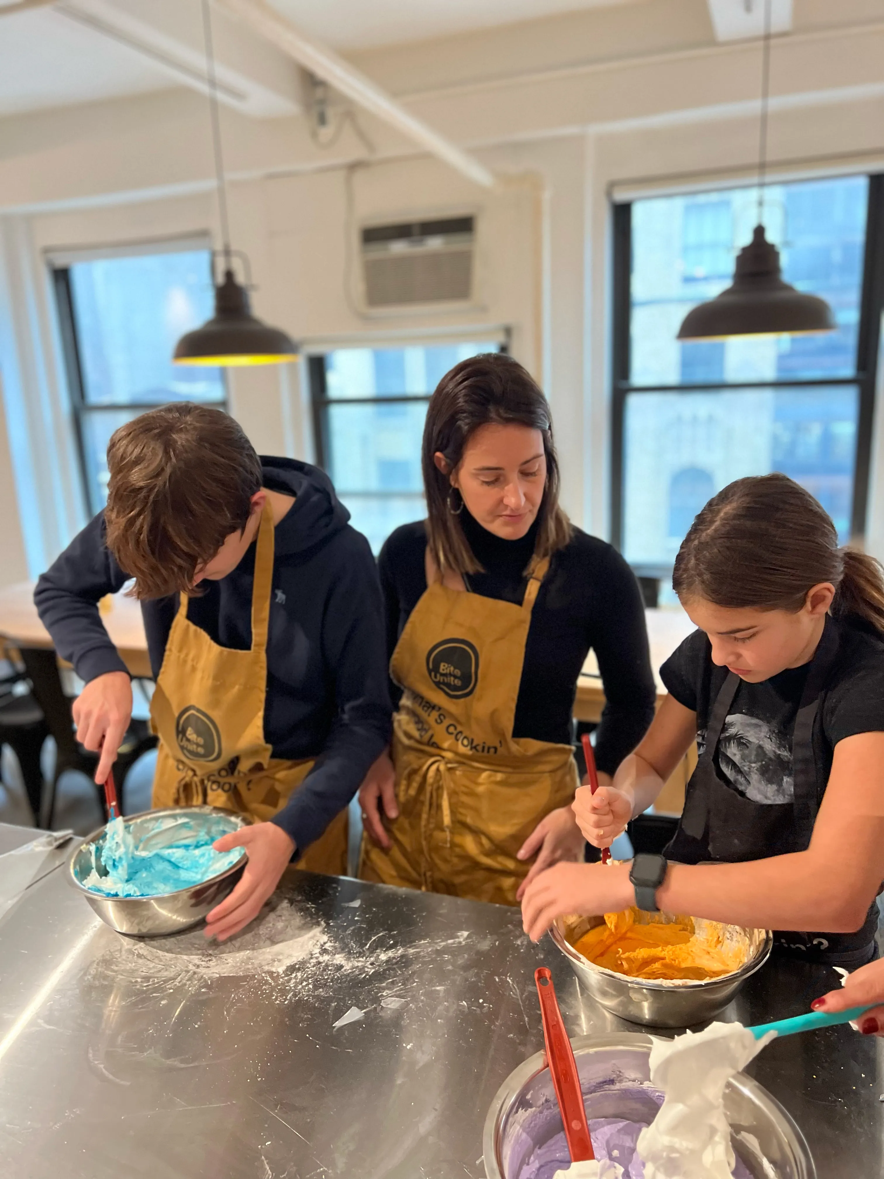 Beat the Heat this Summer in NYC with these Indoor Activities