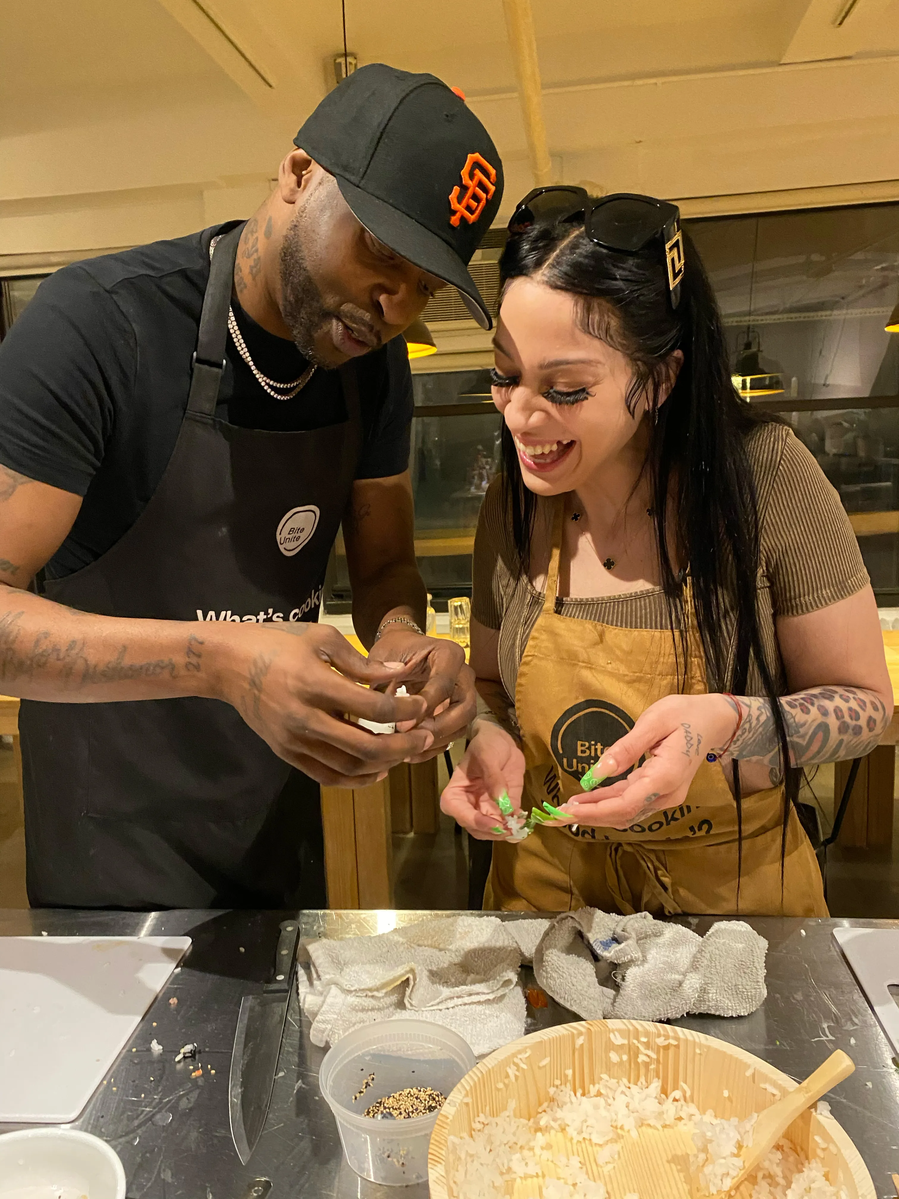 Best Activities for Date Night in NYC