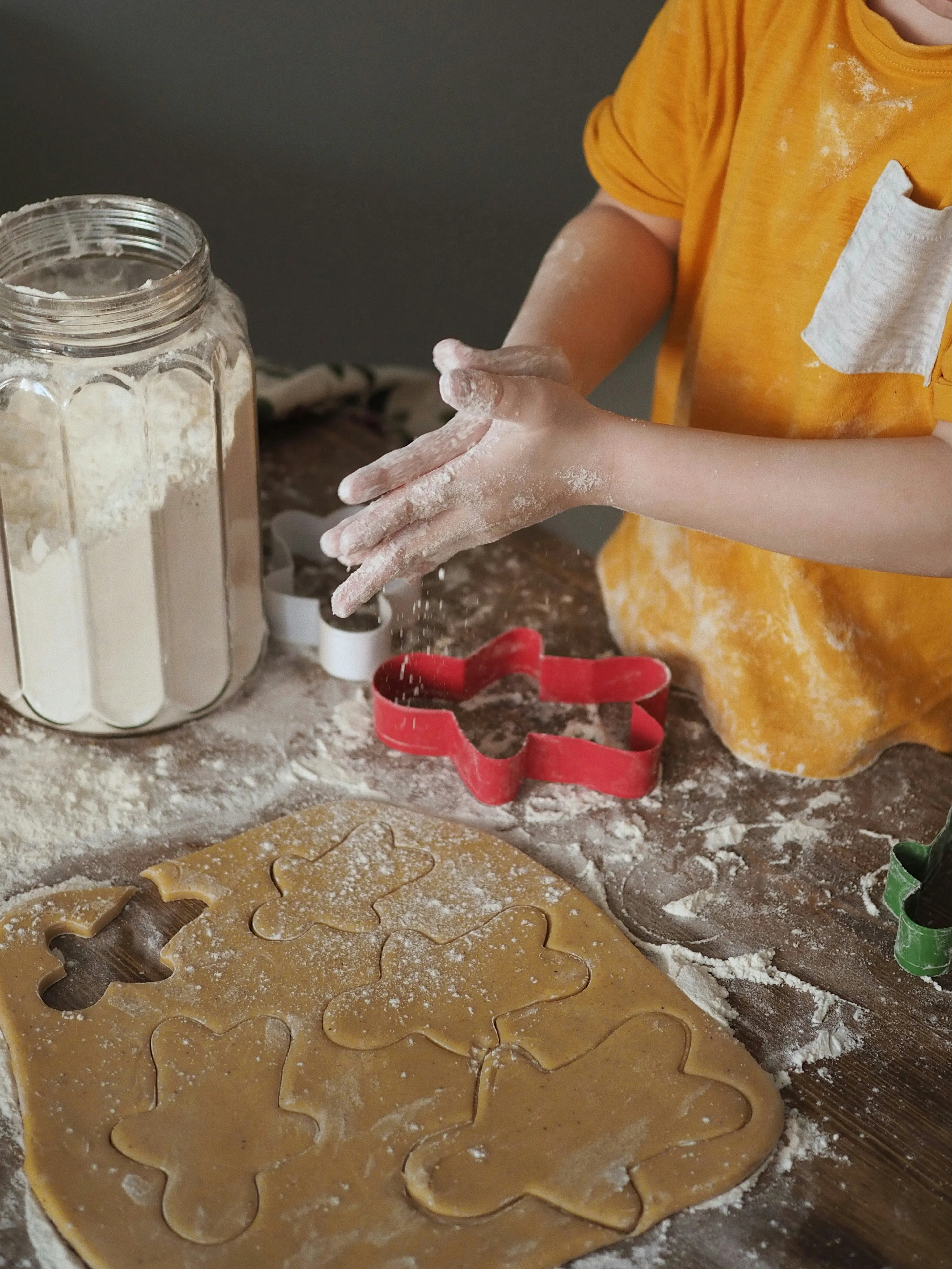 Why Parents Should Enroll Their Children in Cooking Camps in NYC