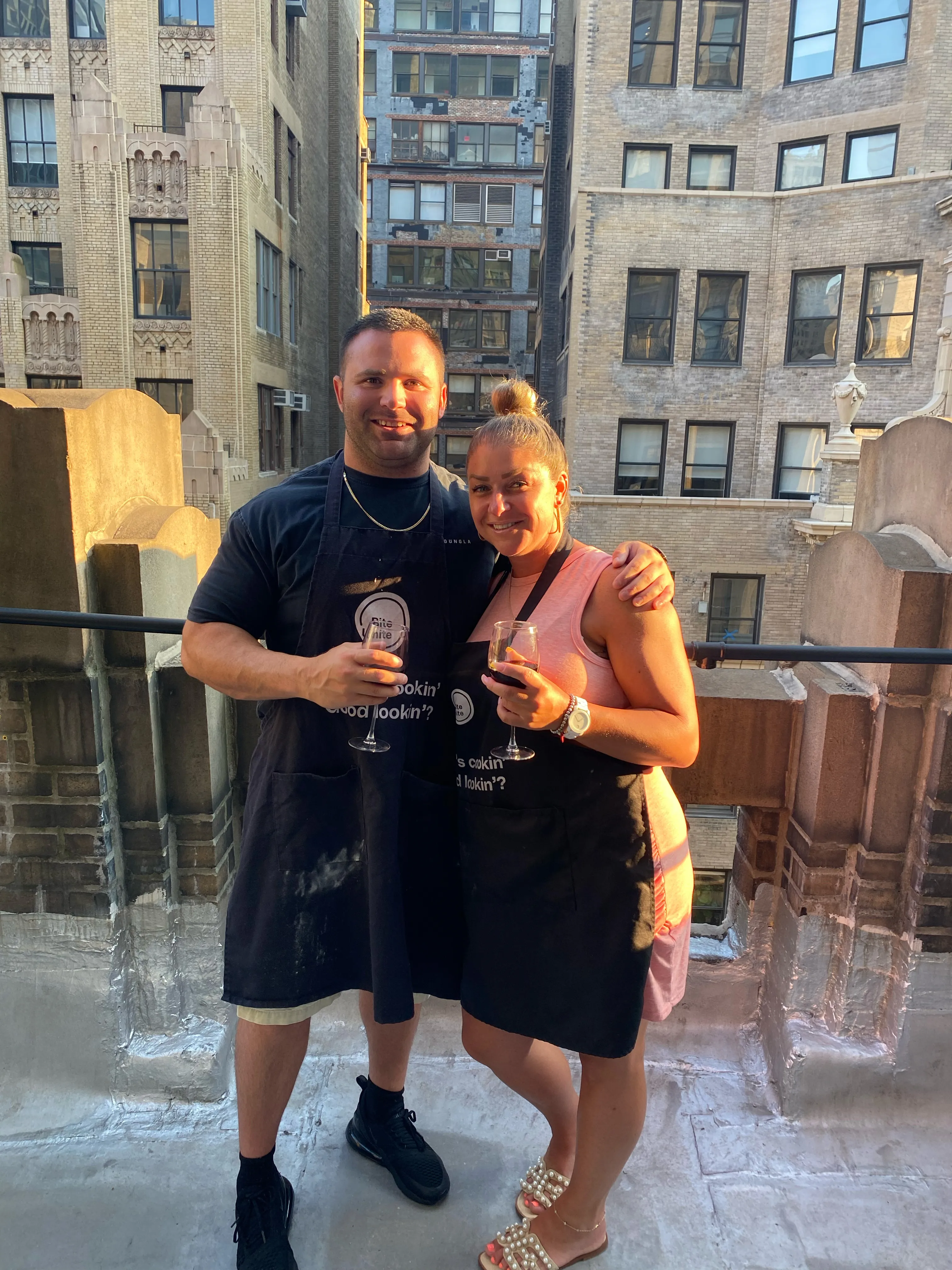 What's Fun to do In NYC during Summertime